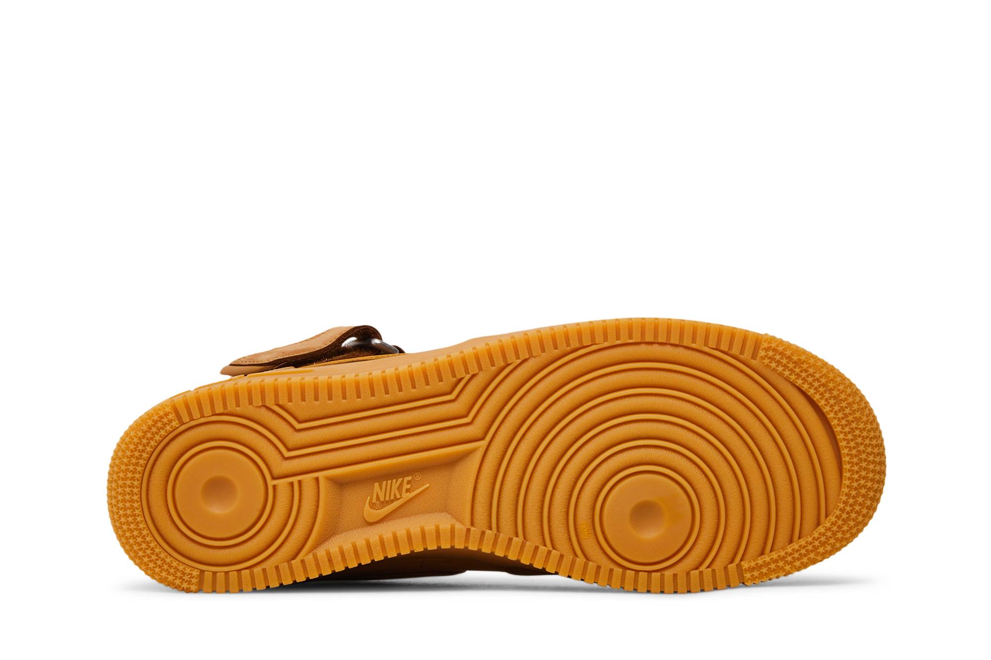 Nike Air Force 1 Mid ’07 ‘Flax’ 2021 DJ9158-200
