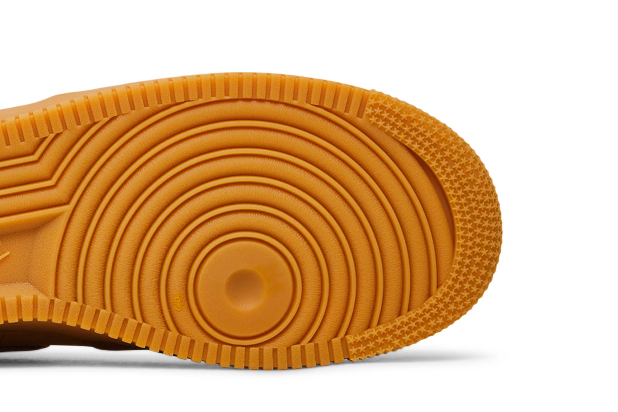 Nike Air Force 1 Mid ’07 ‘Flax’ 2021 DJ9158-200