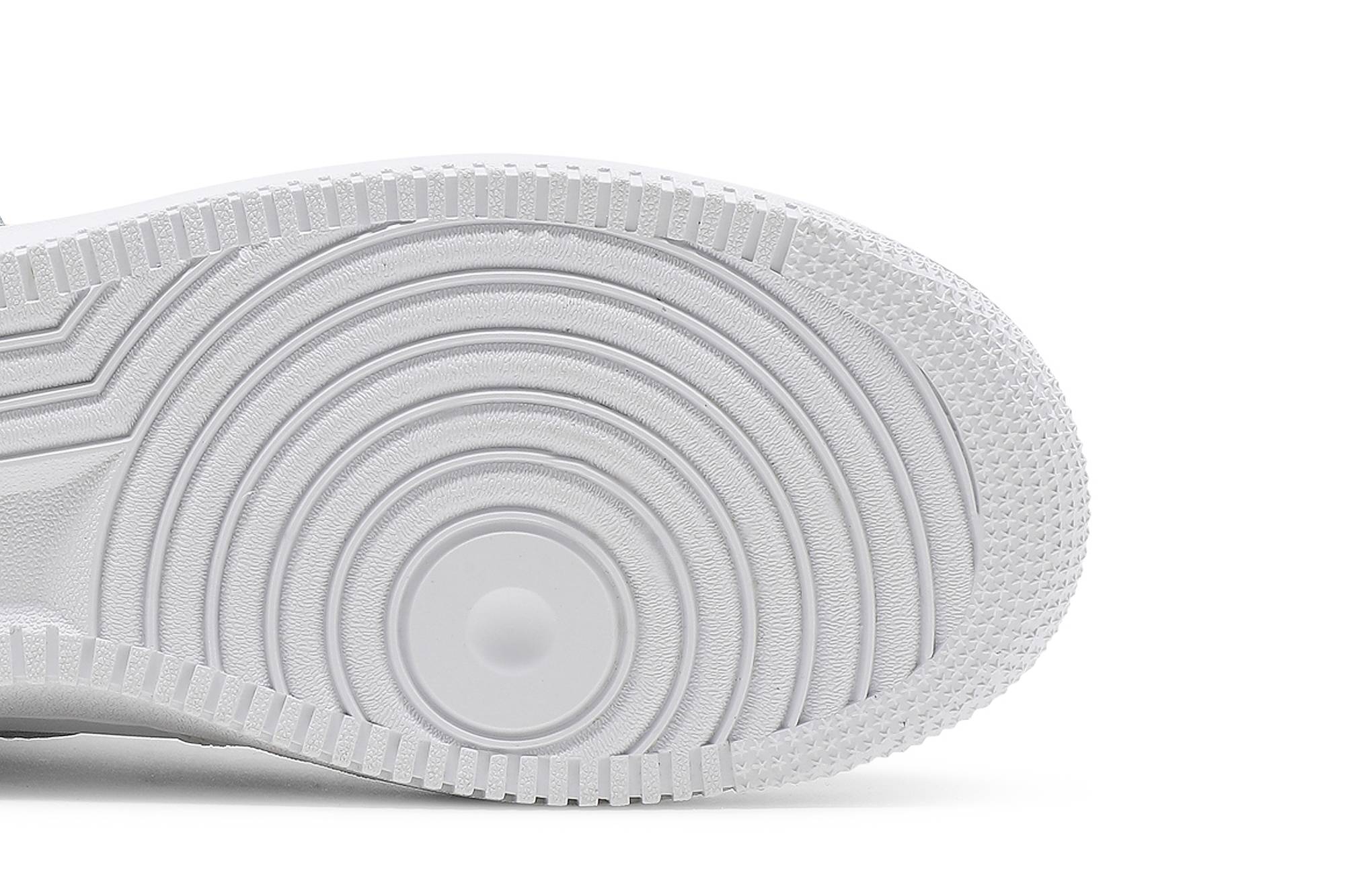 Nike Air Force 1 Mid ’07 ‘Triple White’ CW2289-111