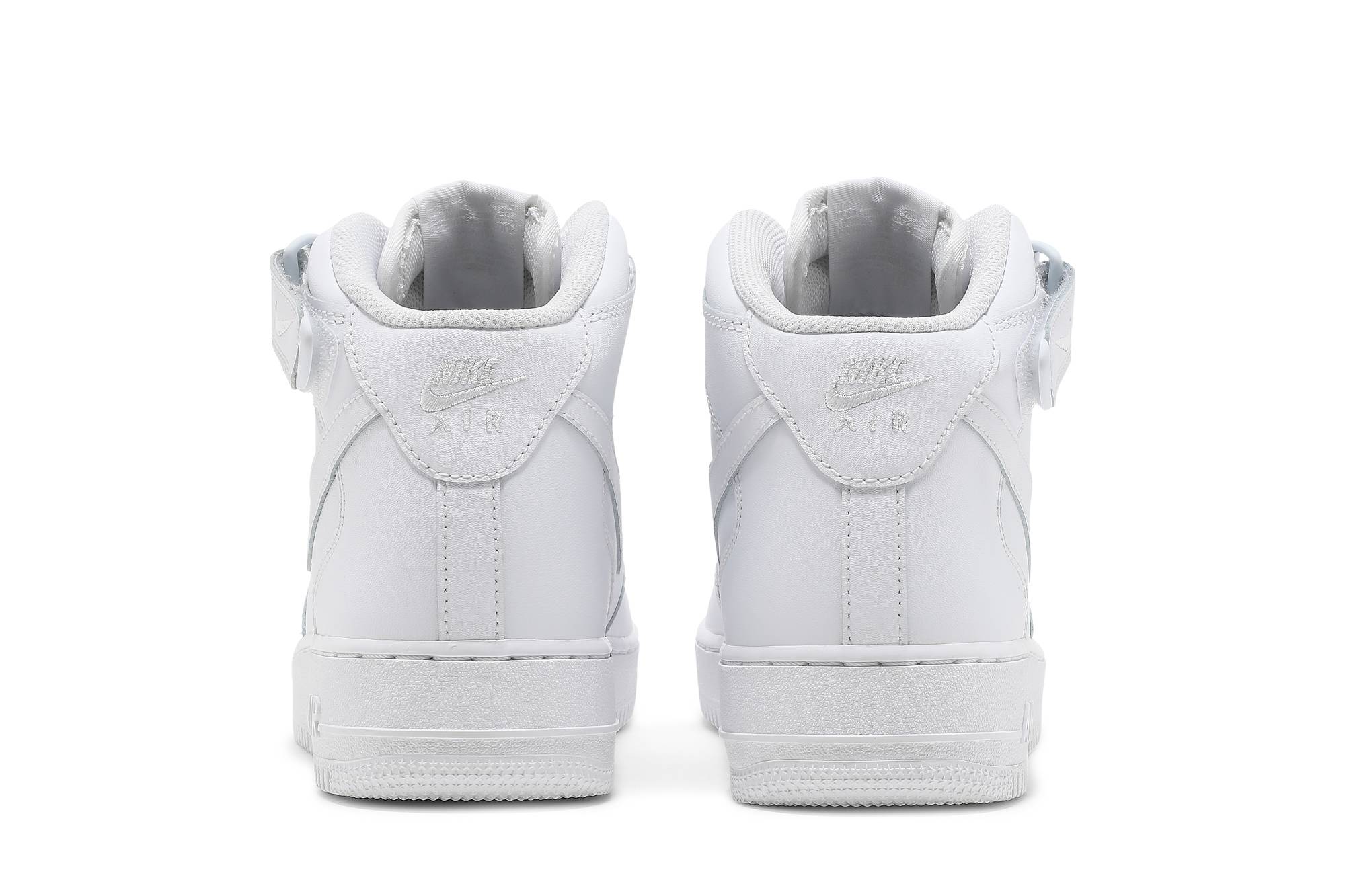 Nike Air Force 1 Mid ’07 ‘Triple White’ CW2289-111