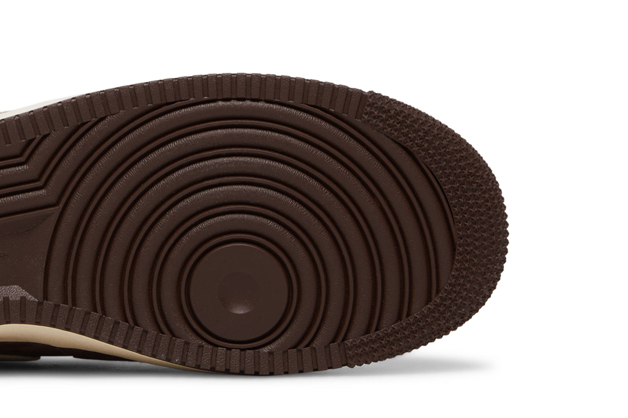 Nike Air Force 1 Mid Ã¢â‚¬â„¢07 QS ‘Chocolate’ DM0107-200