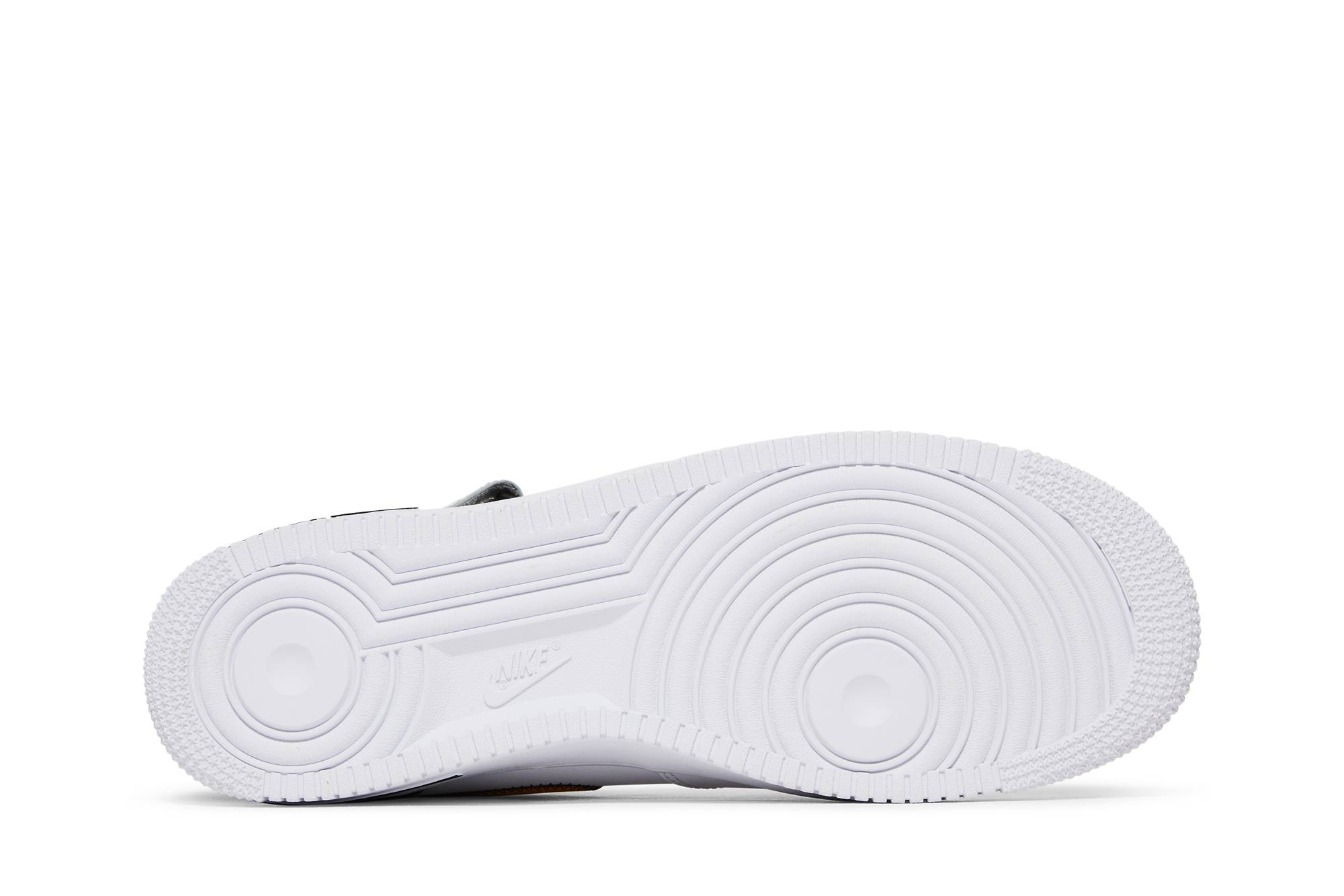 Nike Air Force 1 Mid Athletic Club White Yellow DH7451-101 Nicesnk