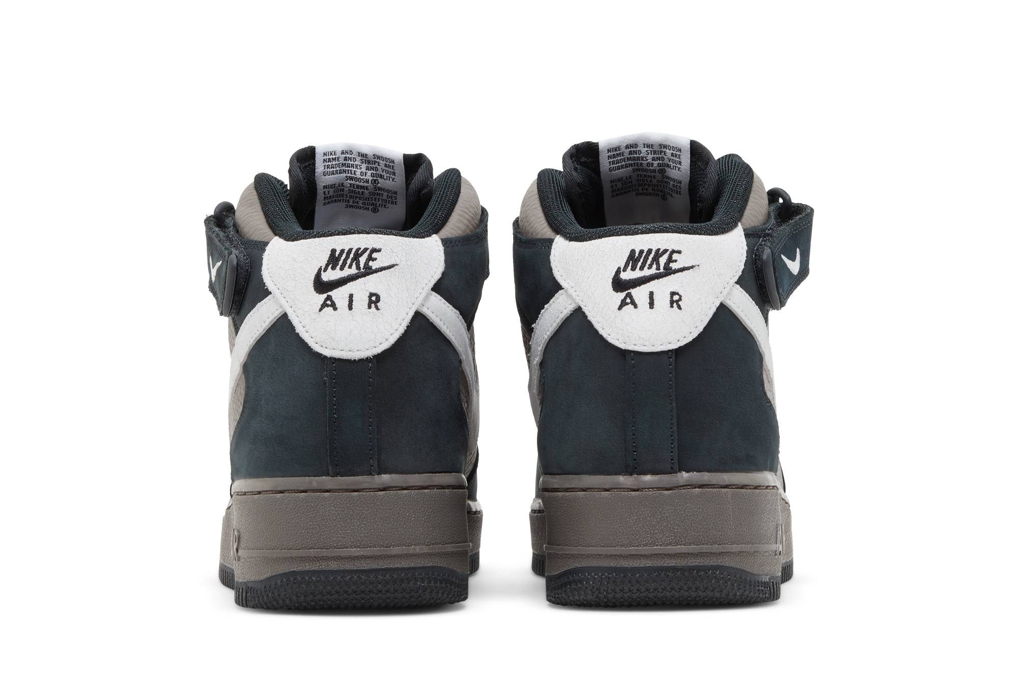 Nike Air Force 1 Mid ‘Berlin’ DR0296-200