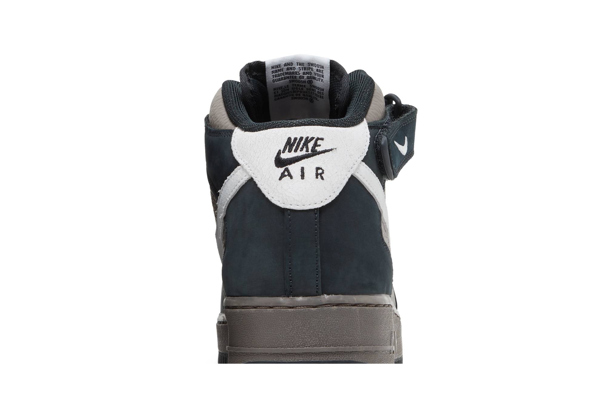 Nike Air Force 1 Mid ‘Berlin’ DR0296-200
