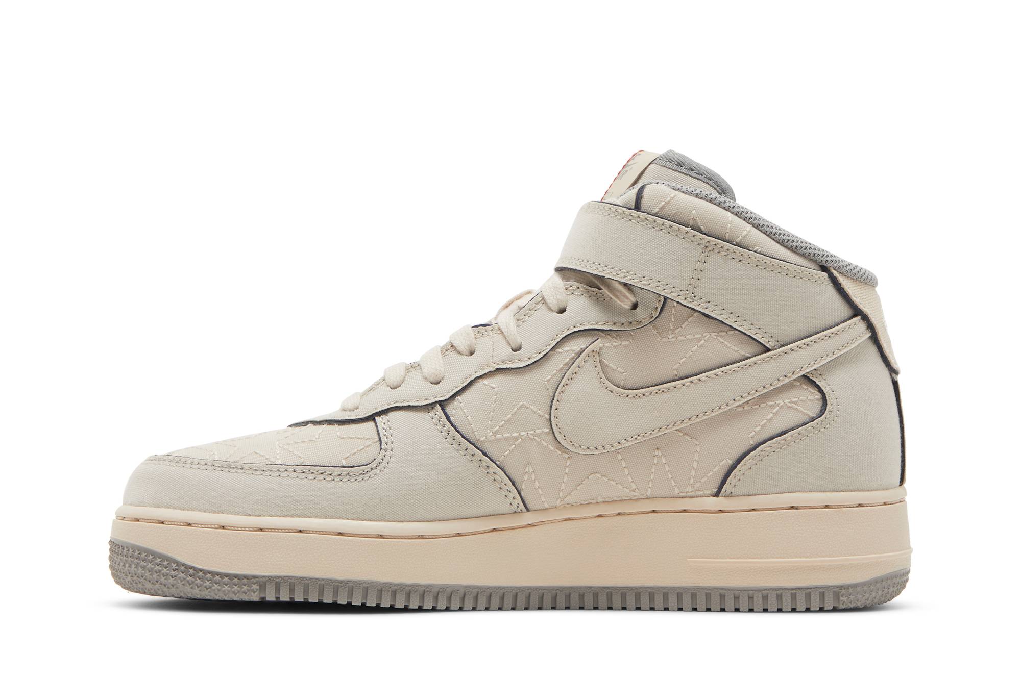 Nike Air Force 1 Mid ‘Pearl White’ DZ5367-219
