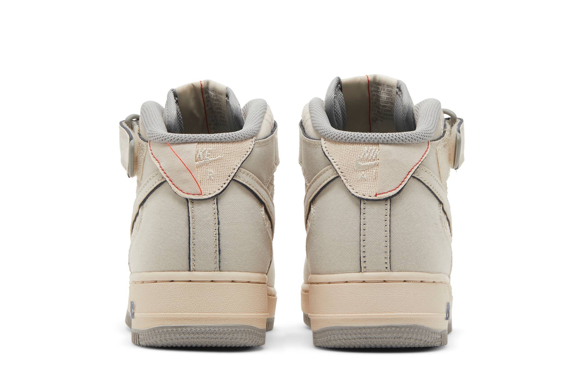 Nike Air Force 1 Mid ‘Pearl White’ DZ5367-219