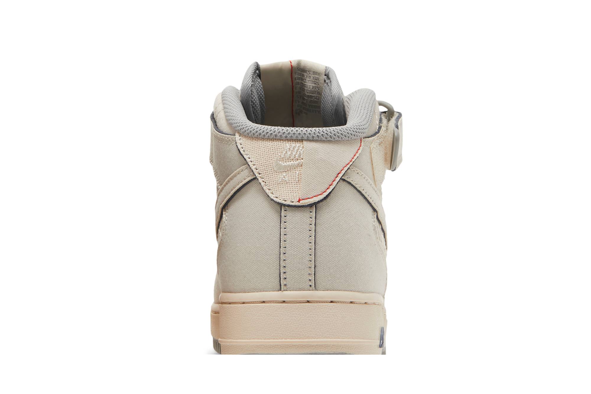 Nike Air Force 1 Mid ‘Pearl White’ DZ5367-219