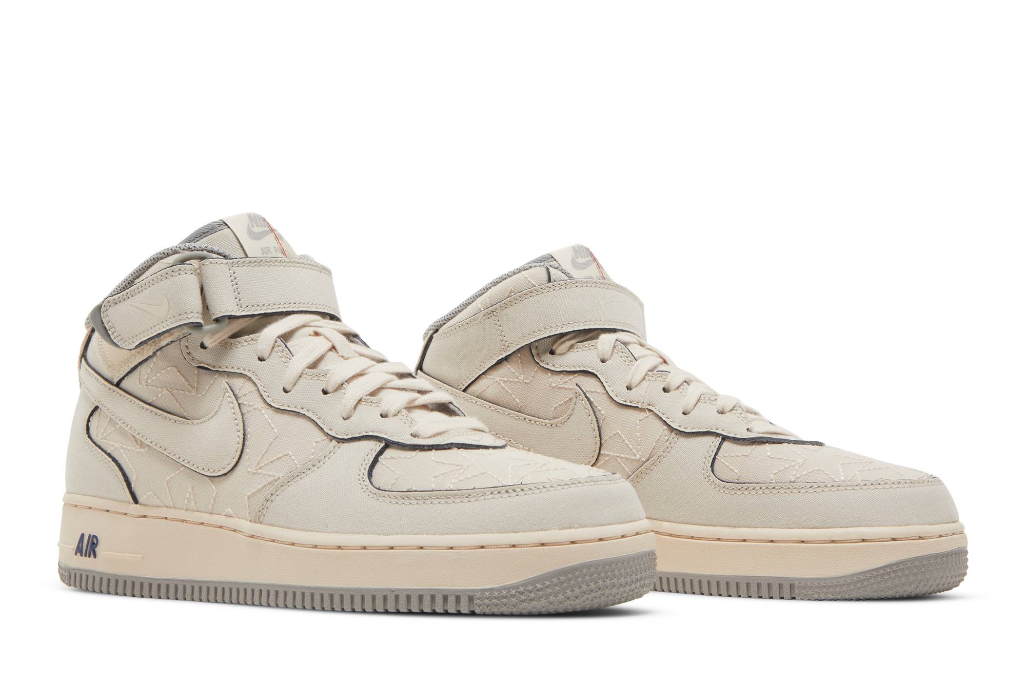 Nike Air Force 1 Mid ‘Pearl White’ DZ5367-219