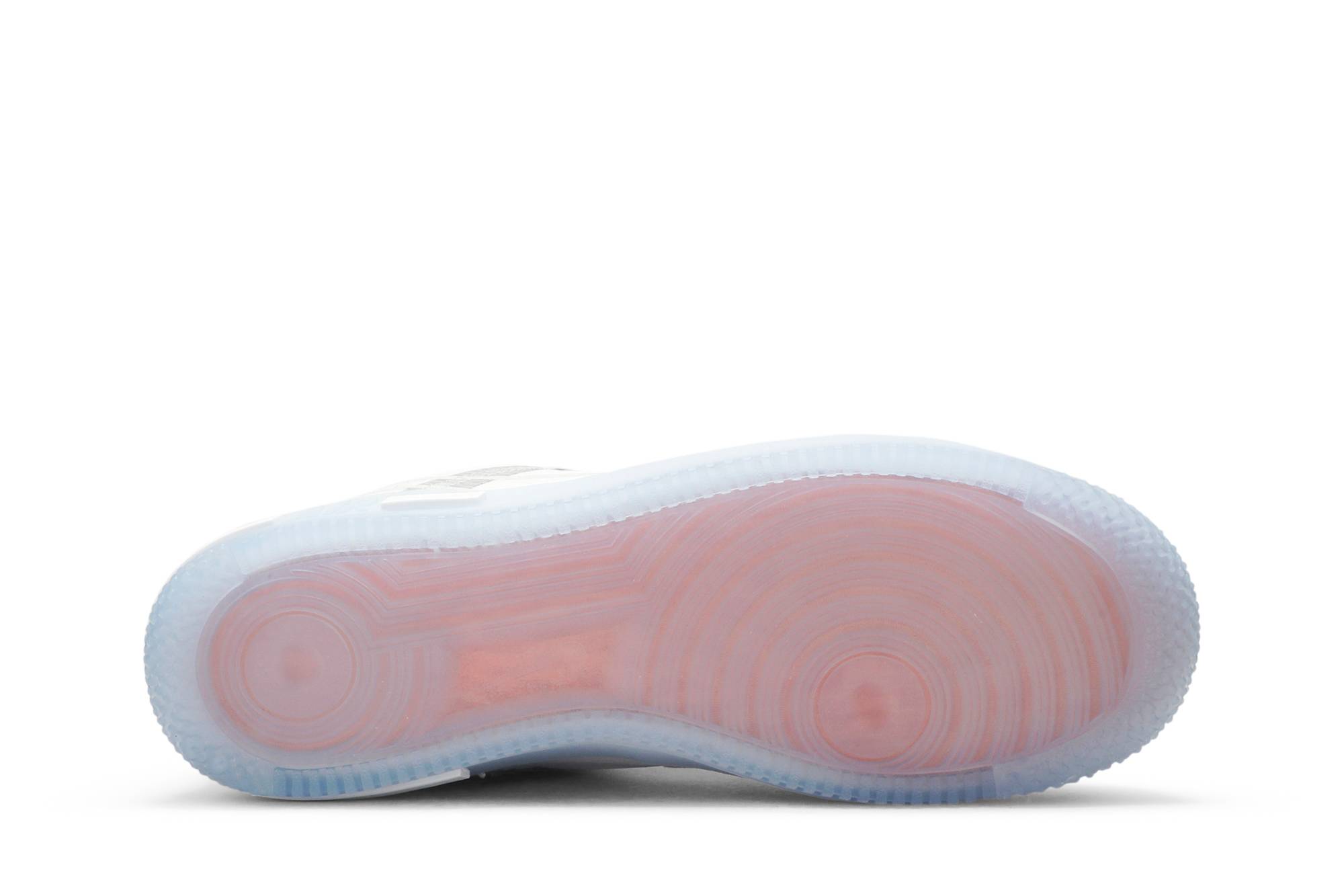 Nike Air Force 1 React QS White Ice CQ8879-100 Nicesnk