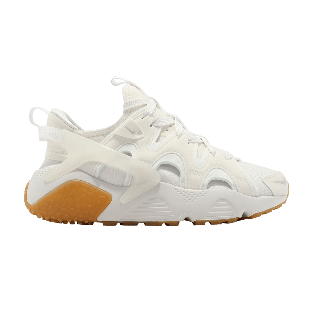 (Women) Nike Air Huarache Craft White Gum DQ8031-101 Nicesnk