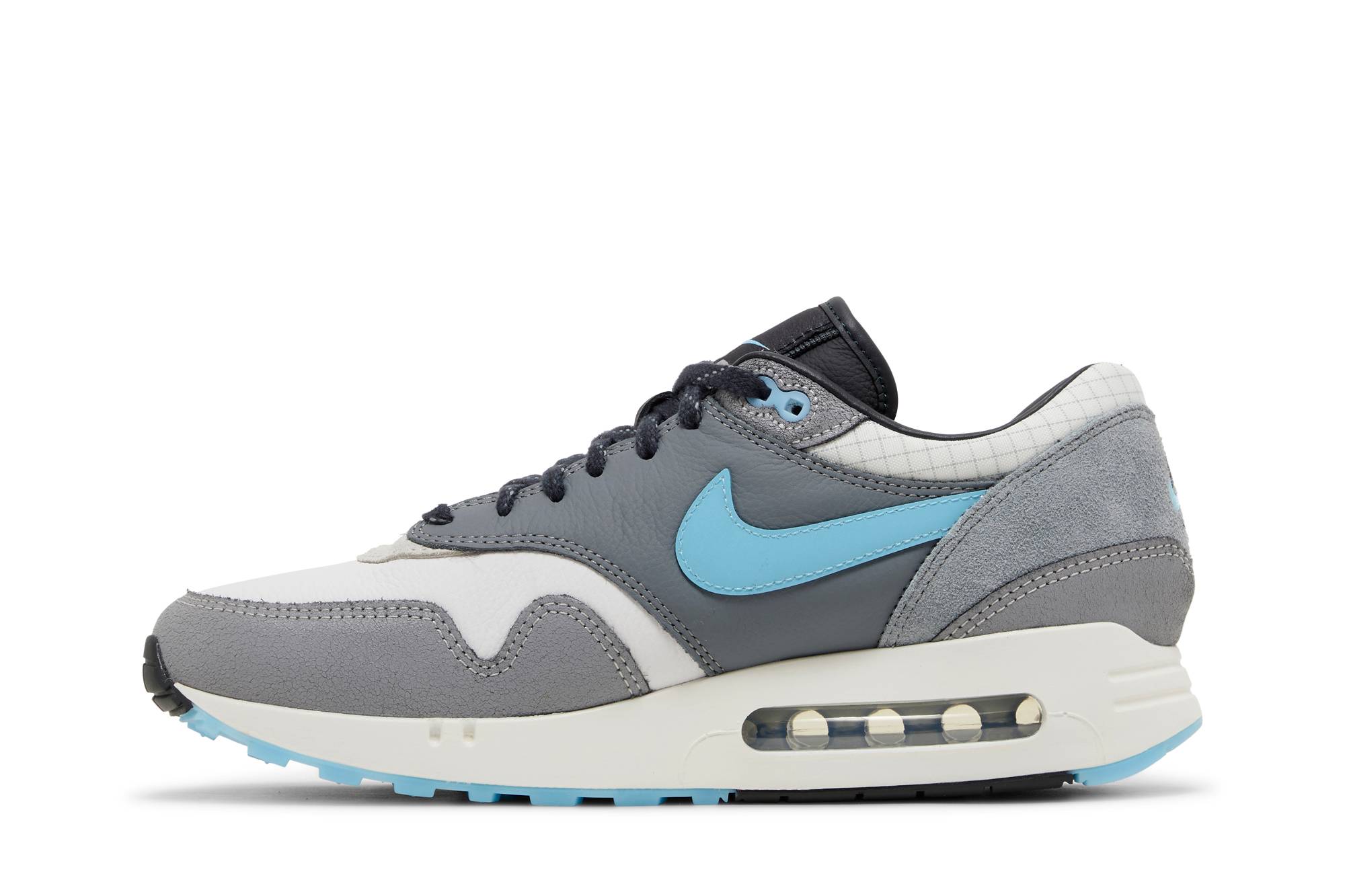 Nike Air Max 1 86 OG Big Bubble – Chicago Pack FQ8742-100 Nicesnk