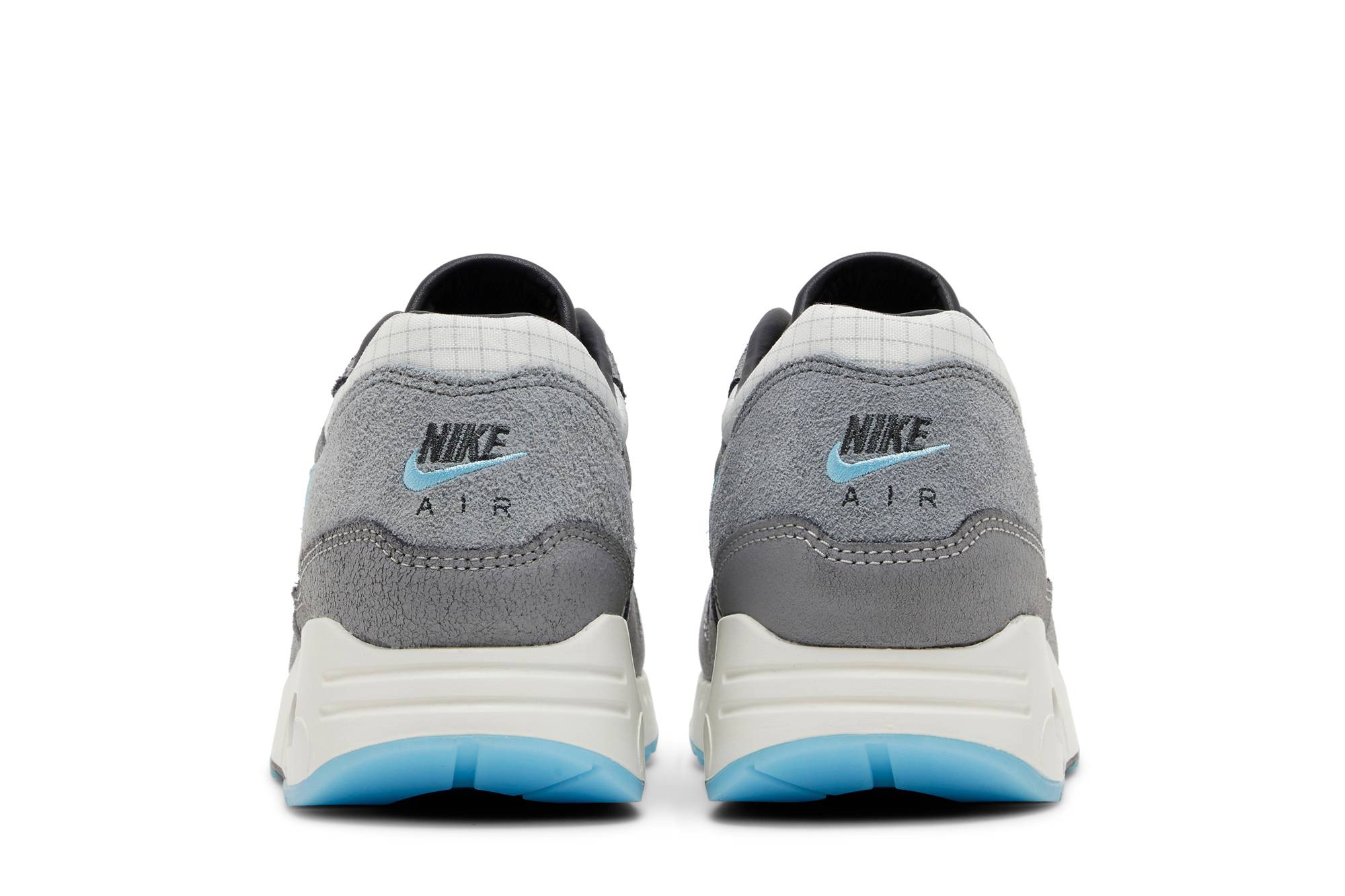 Nike Air Max 1 86 OG Big Bubble – Chicago Pack FQ8742-100 Nicesnk