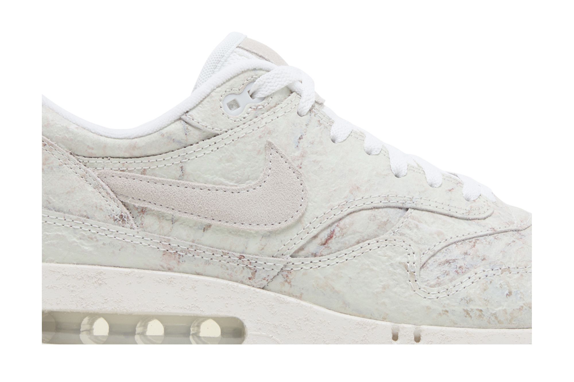 Nike Air Max 1 86 OG Big Bubble – Museum Masterpiece FZ2149-100 Nicesnk