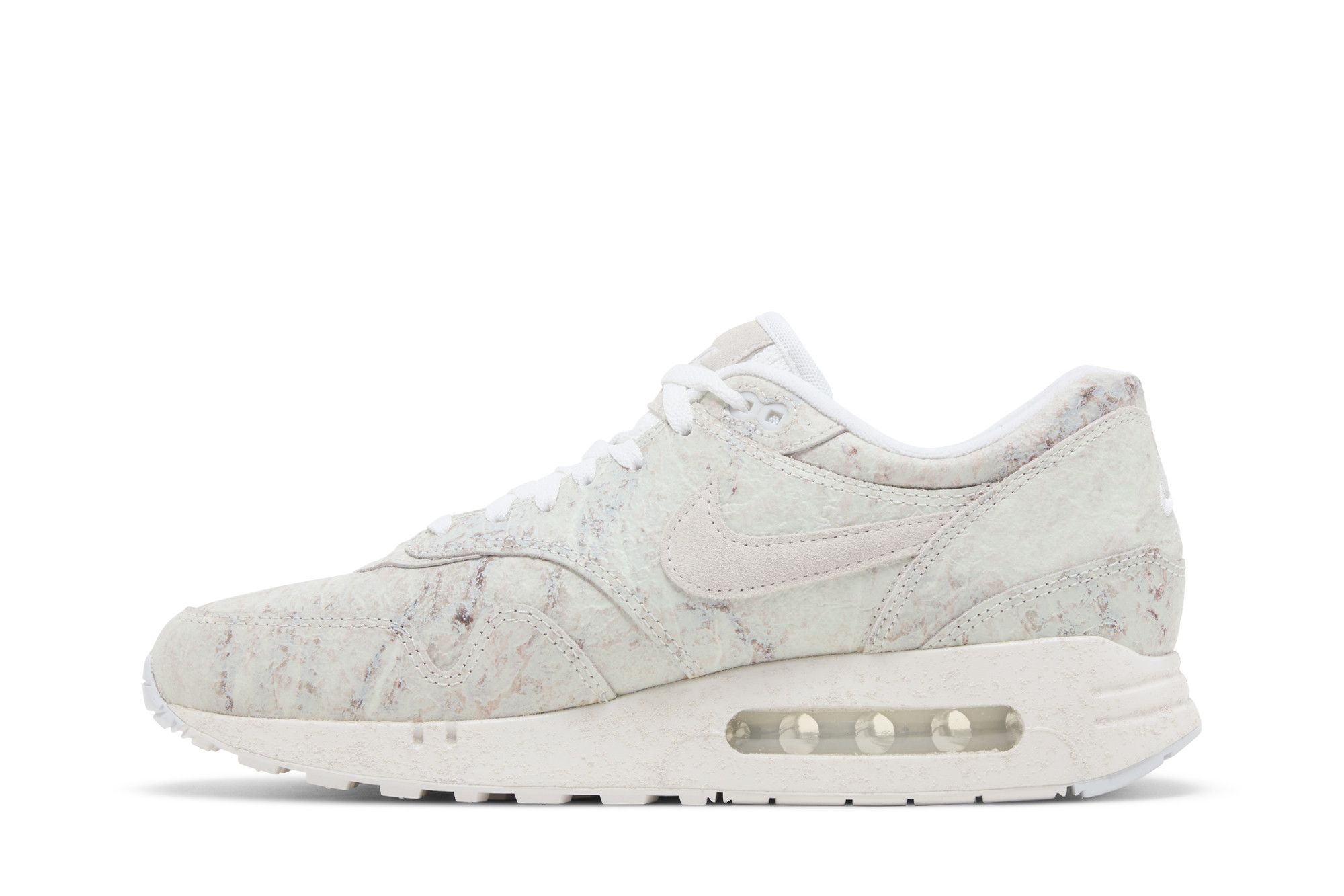 Nike Air Max 1 86 OG Big Bubble – Museum Masterpiece FZ2149-100 Nicesnk