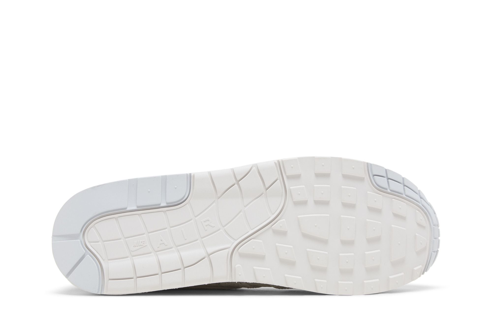 Nike Air Max 1 86 OG Big Bubble – Museum Masterpiece FZ2149-100 Nicesnk