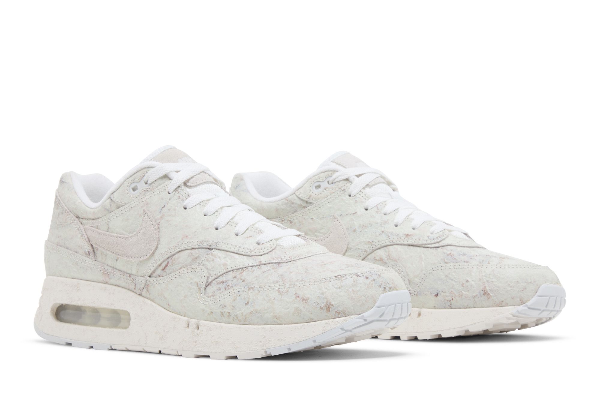 Nike Air Max 1 86 OG Big Bubble – Museum Masterpiece FZ2149-100 Nicesnk