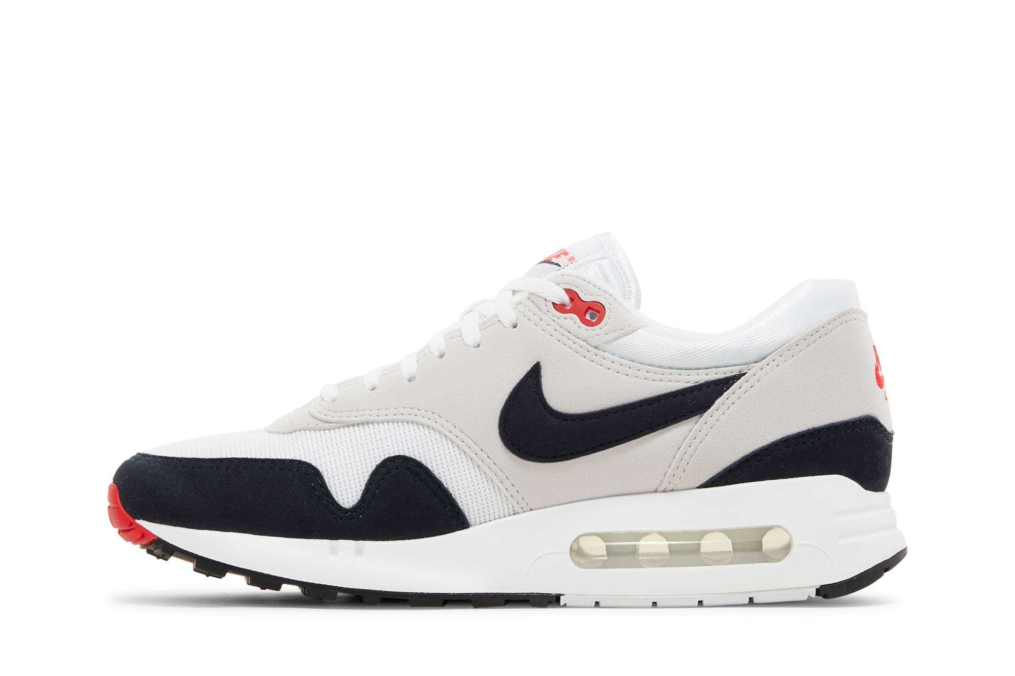 Nike Air Max 1 86 OG Big Bubble – Obsidian DQ3989-101 Nicesnk