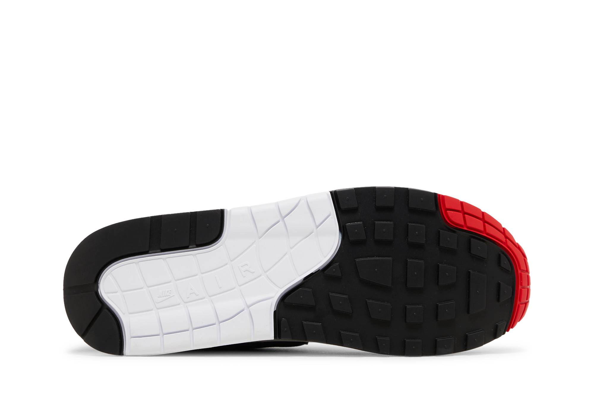 Nike Air Max 1 86 OG Big Bubble – Obsidian DQ3989-101 Nicesnk