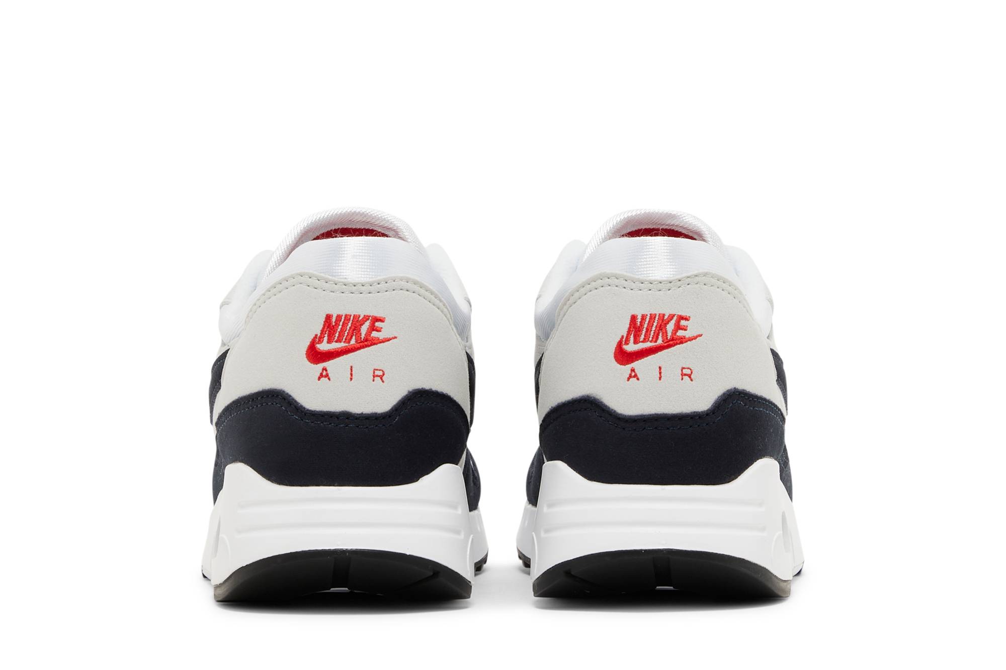 Nike Air Max 1 86 OG Big Bubble – Obsidian DQ3989-101 Nicesnk