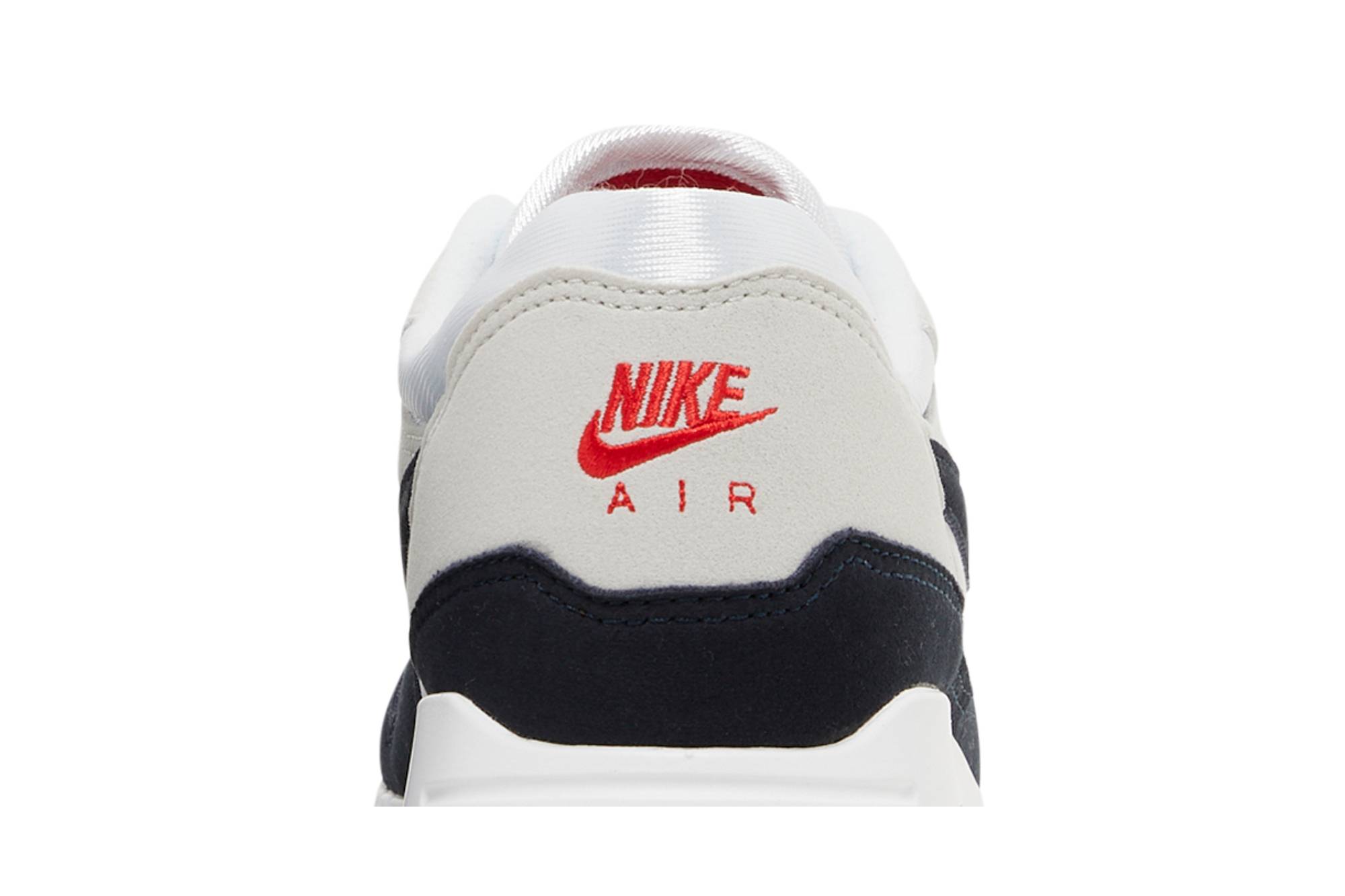 Nike Air Max 1 86 OG Big Bubble – Obsidian DQ3989-101 Nicesnk
