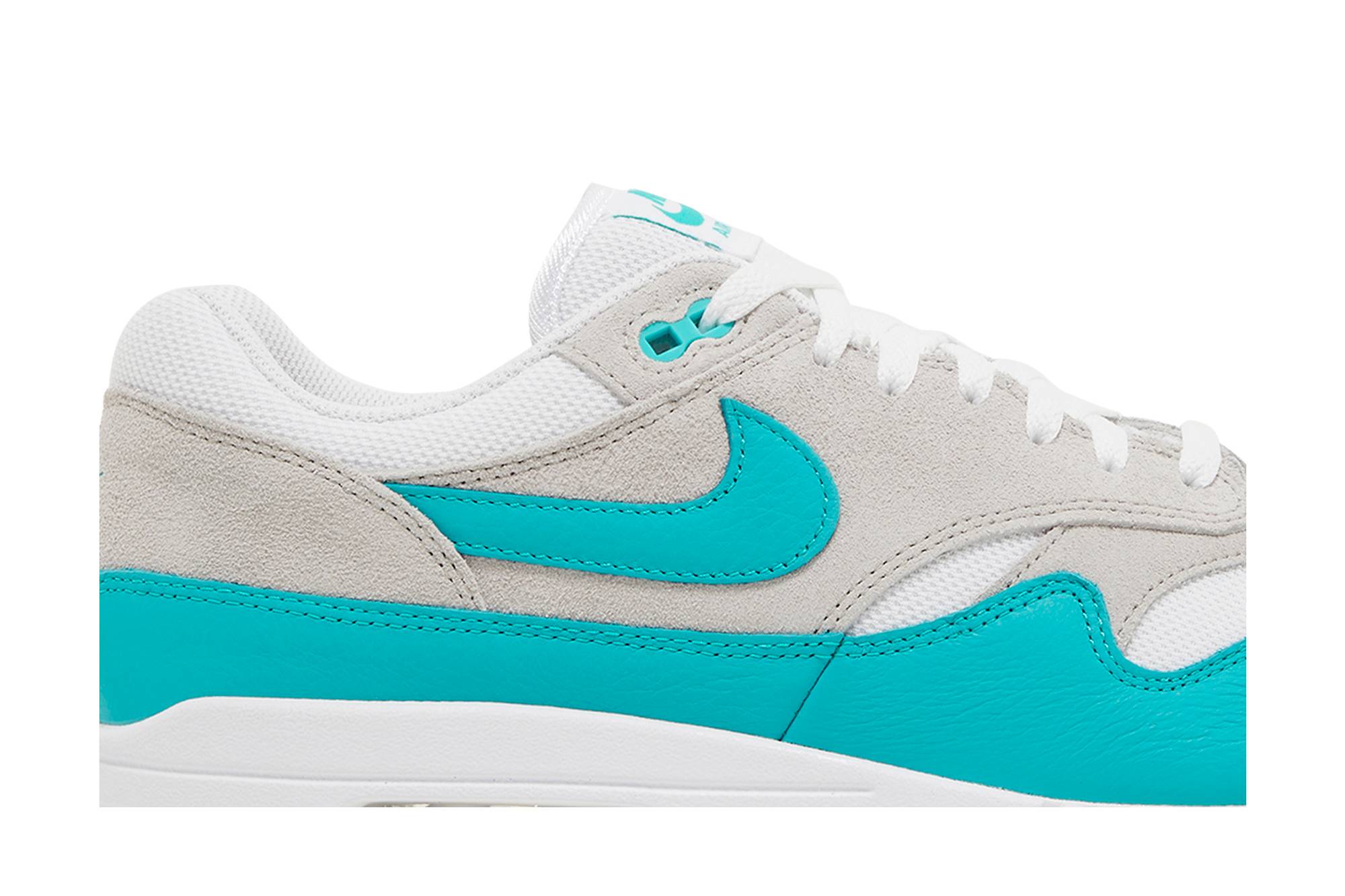 Nike Air Max 1 ‘Clear Jade’ DZ4549-001