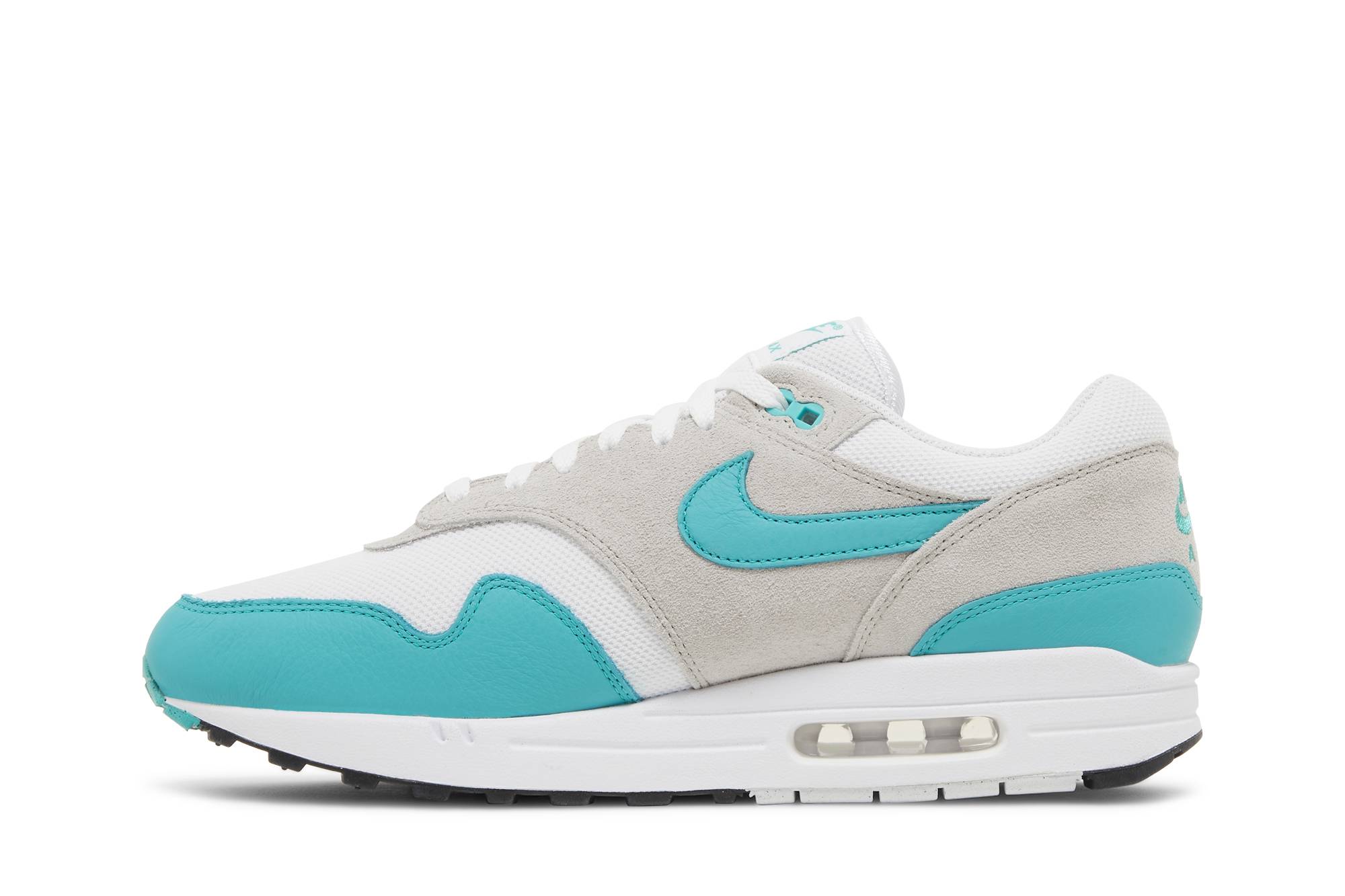 Nike Air Max 1 ‘Clear Jade’ DZ4549-001