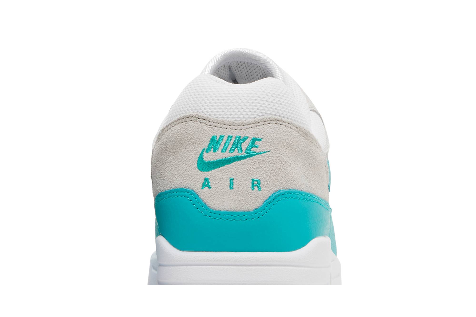 Nike Air Max 1 ‘Clear Jade’ DZ4549-001