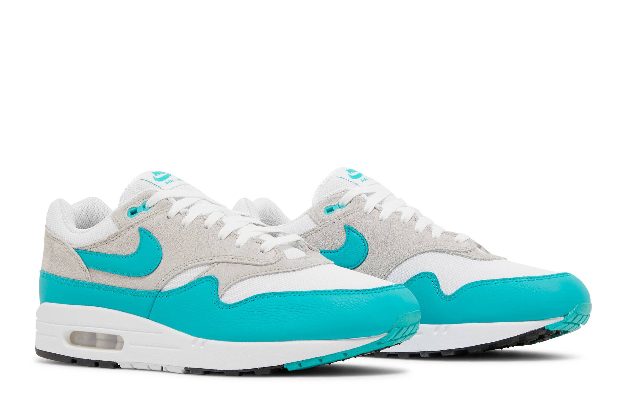 Nike Air Max 1 ‘Clear Jade’ DZ4549-001