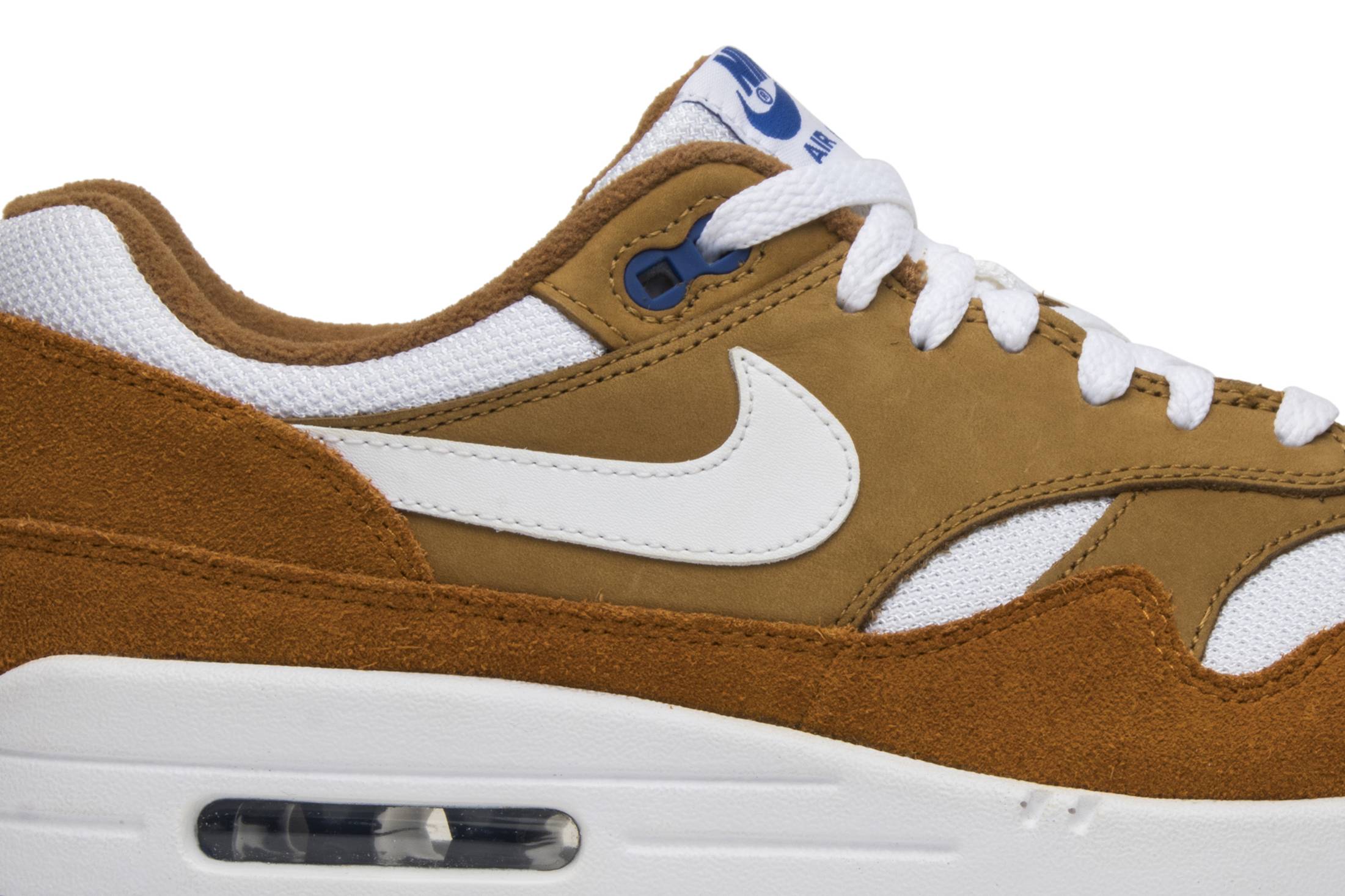 Nike Air Max 1 ‘Curry’ 2018 908366-700