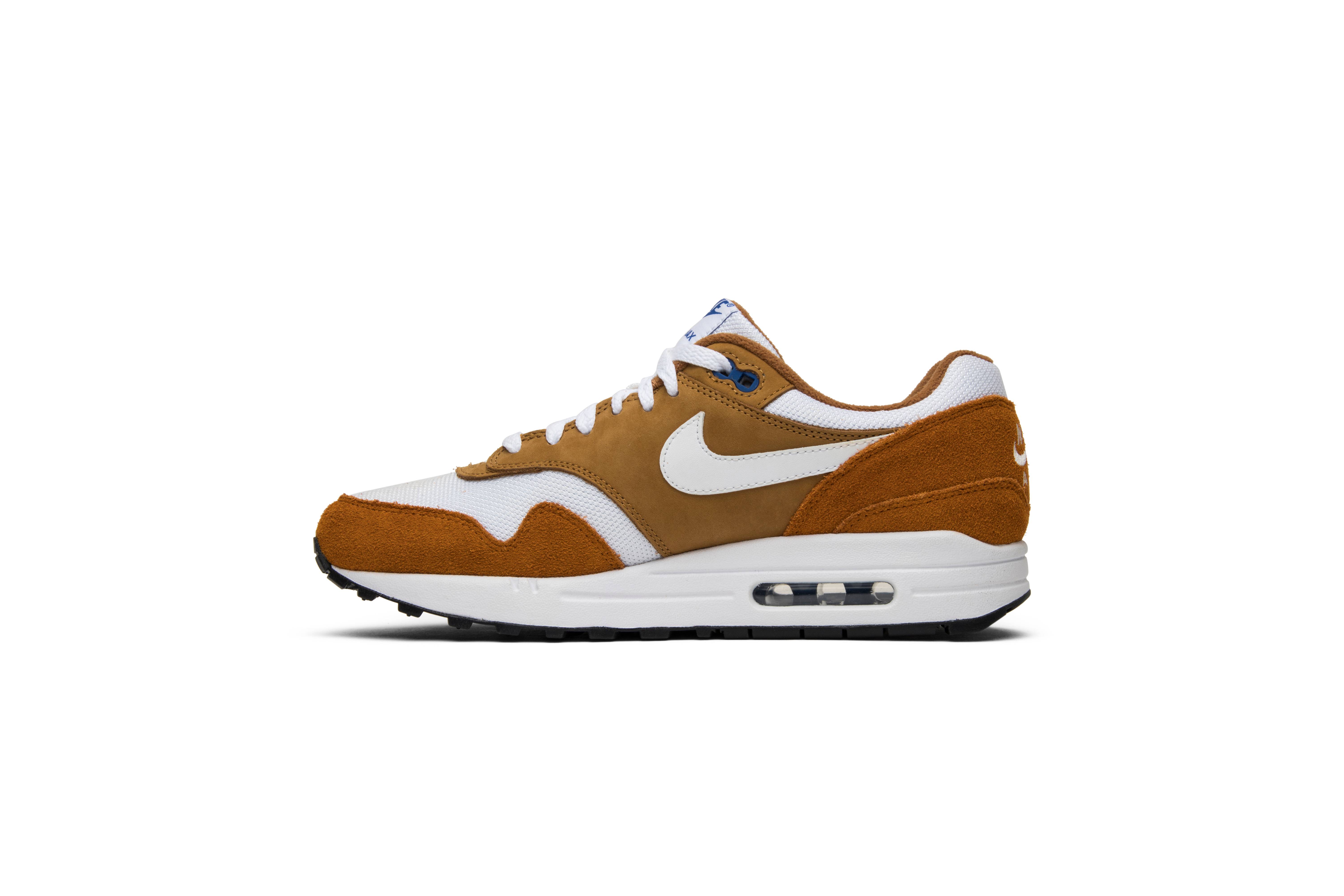 Nike Air Max 1 ‘Curry’ 2018 908366-700