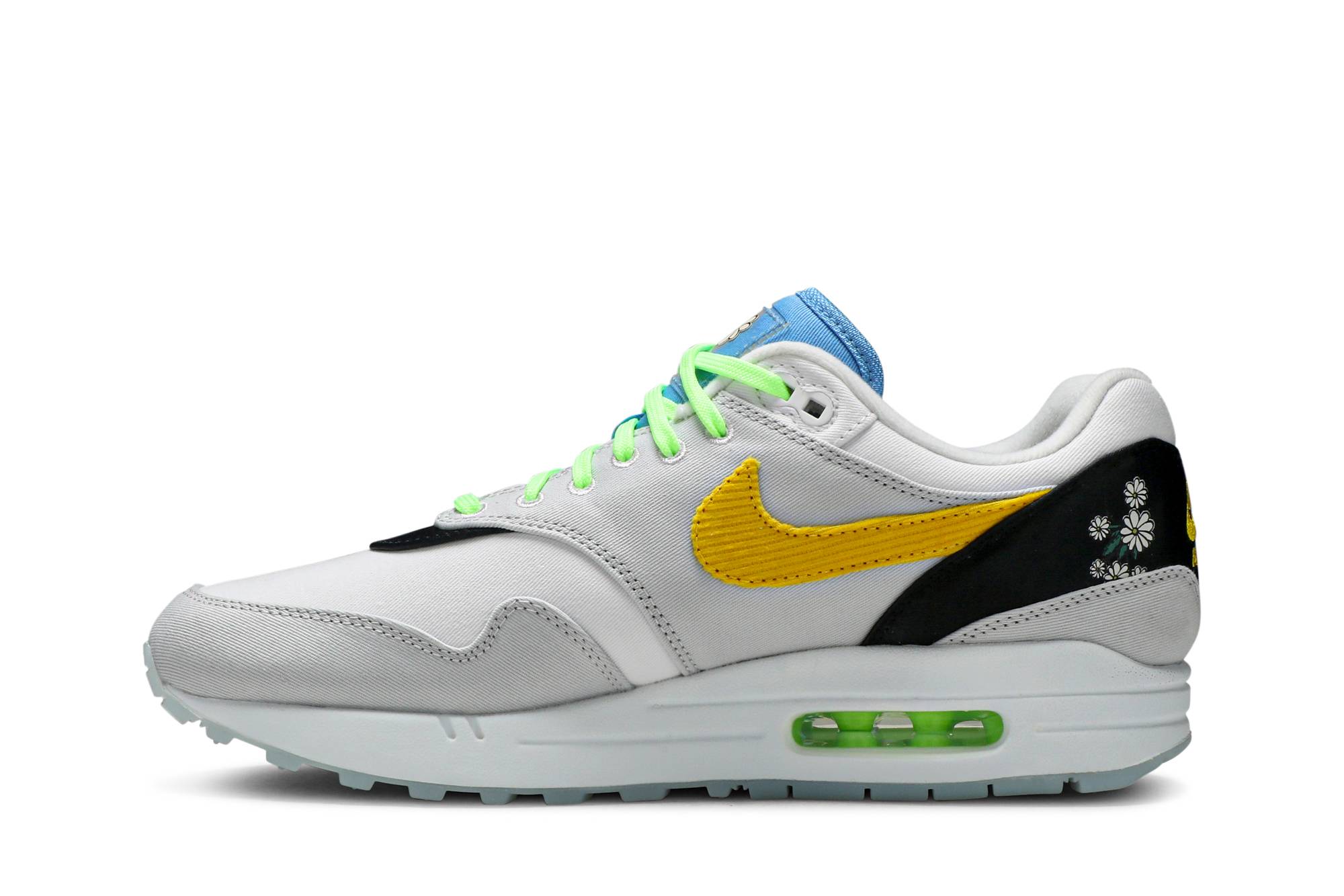 Nike Air Max 1 ‘Daisy’ CW6031-100