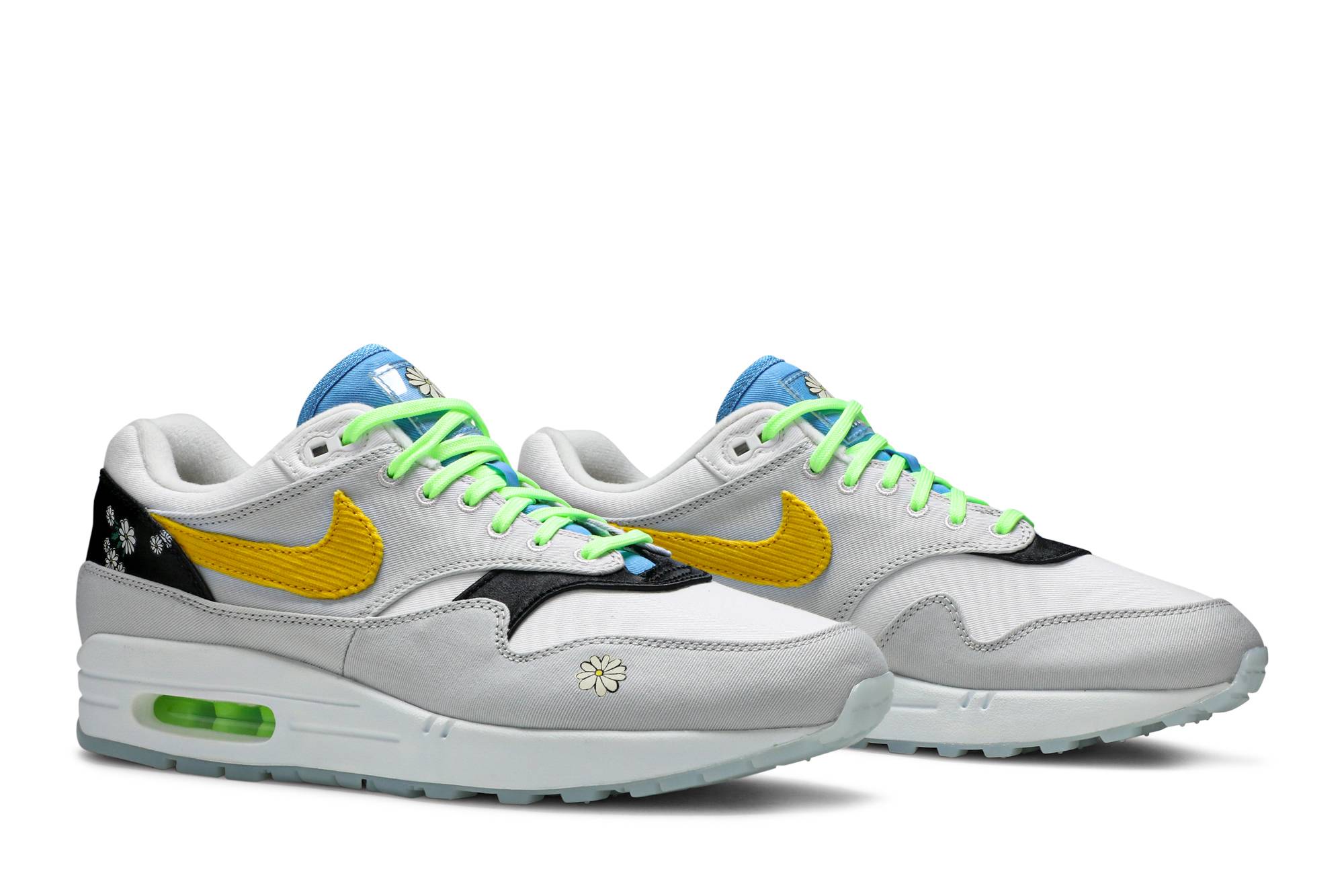 Nike Air Max 1 ‘Daisy’ CW6031-100