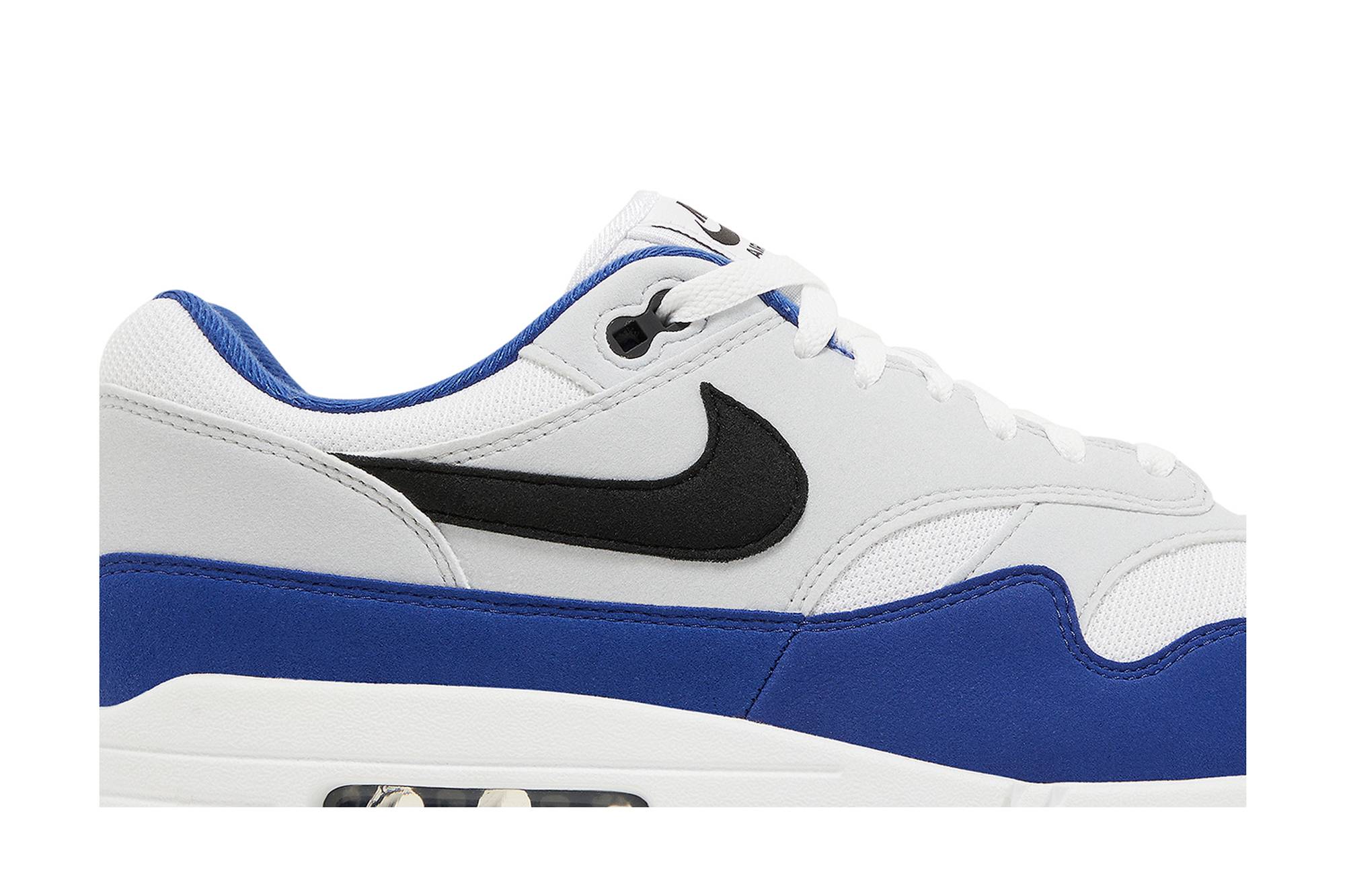 Nike Air Max 1 ‘Deep Royal Blue’ FD9082-100