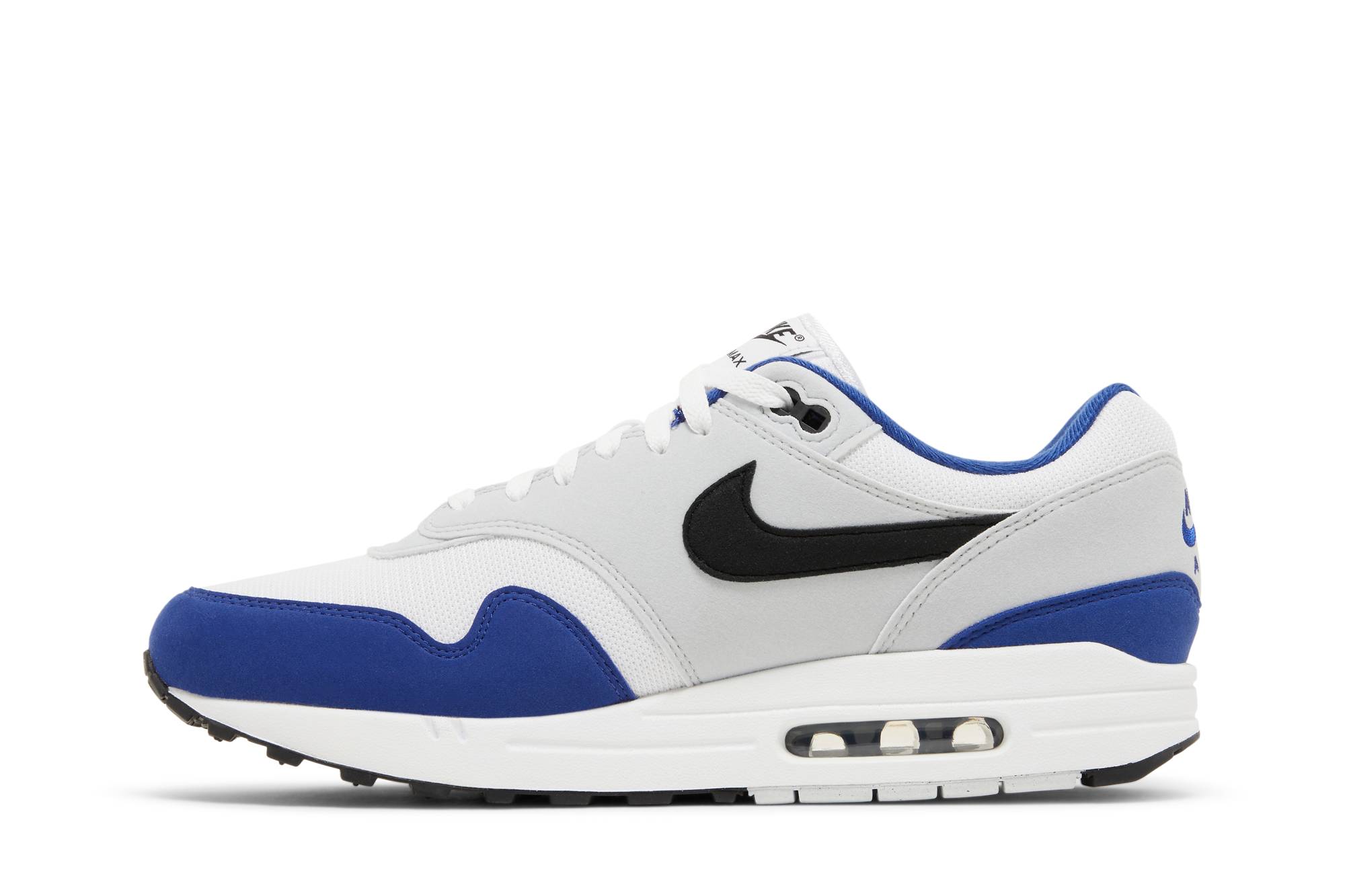 Nike Air Max 1 ‘Deep Royal Blue’ FD9082-100