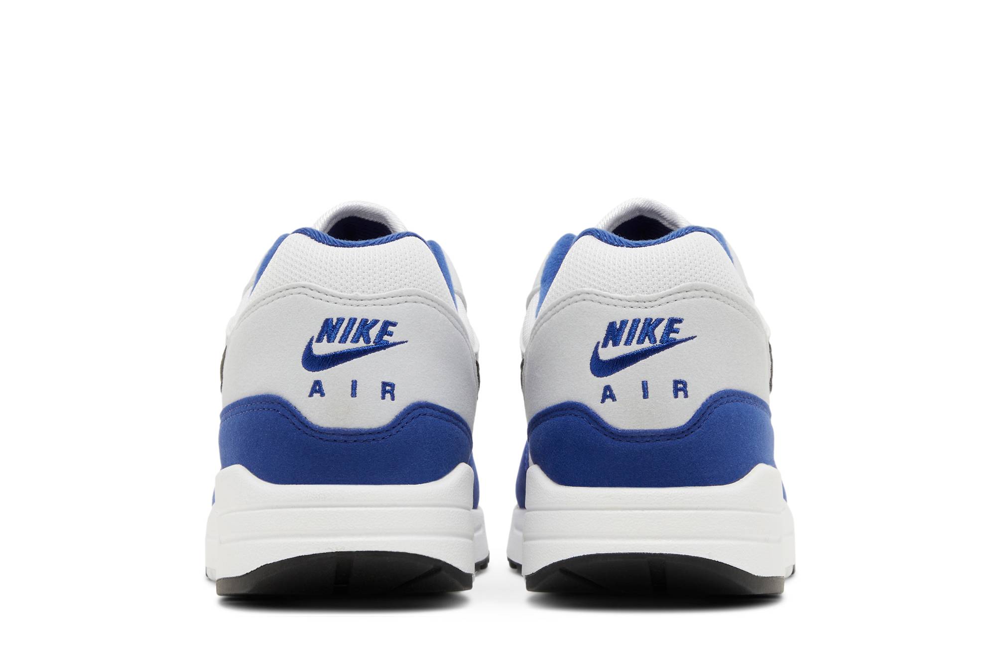 Nike Air Max 1 ‘Deep Royal Blue’ FD9082-100