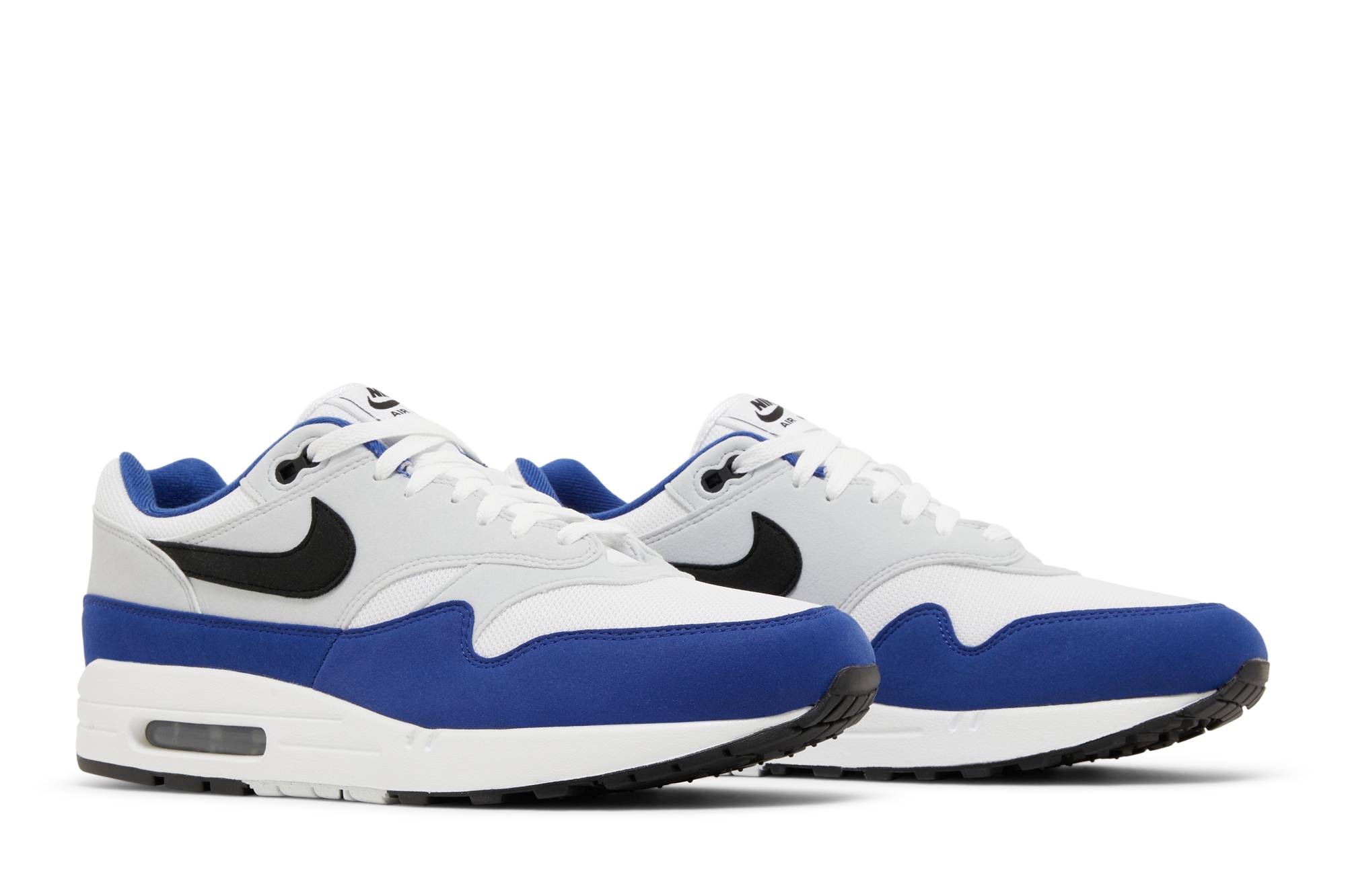 Nike Air Max 1 ‘Deep Royal Blue’ FD9082-100