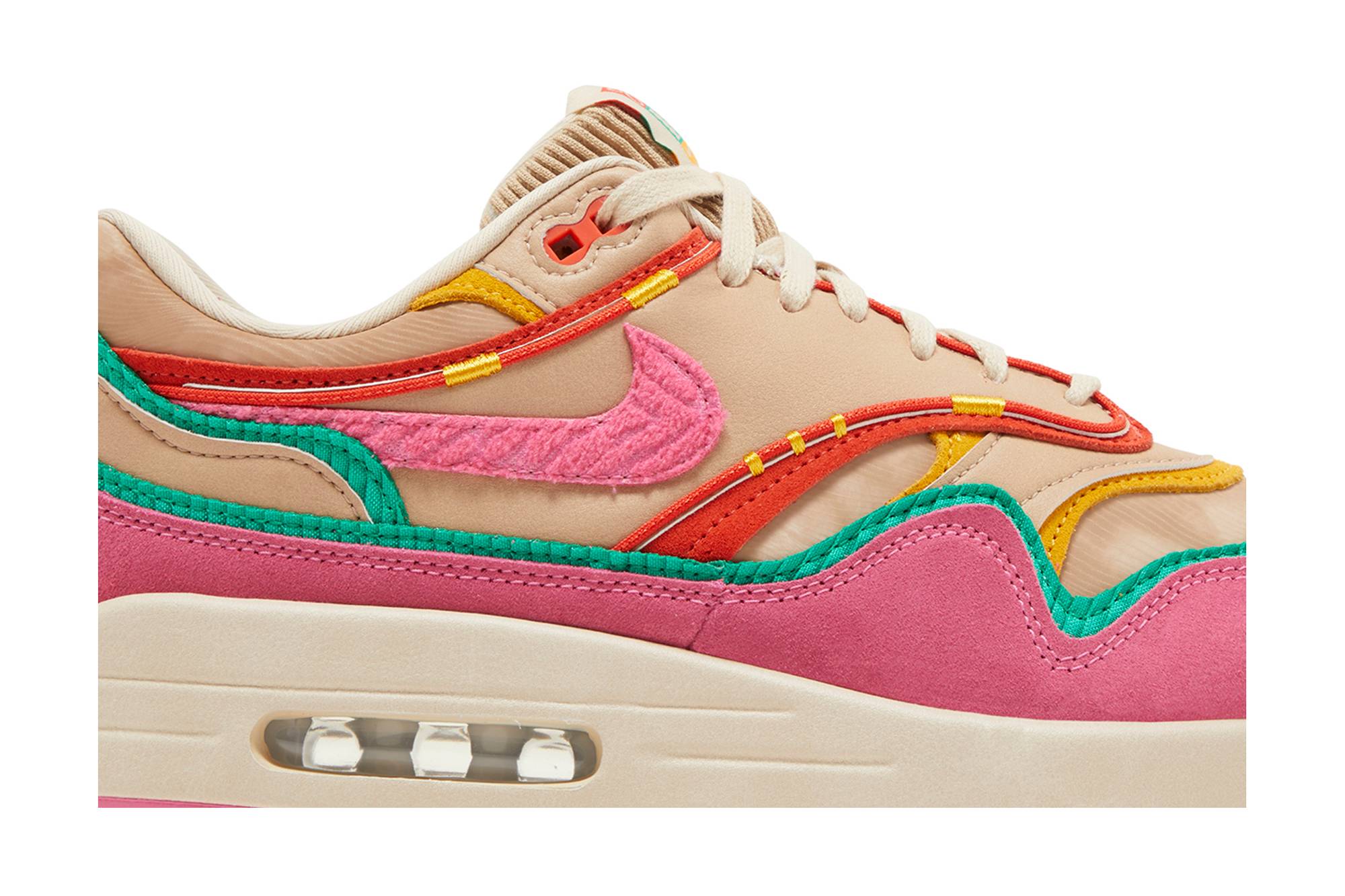 Nike Air Max 1 ‘Familia’ FN0598-200