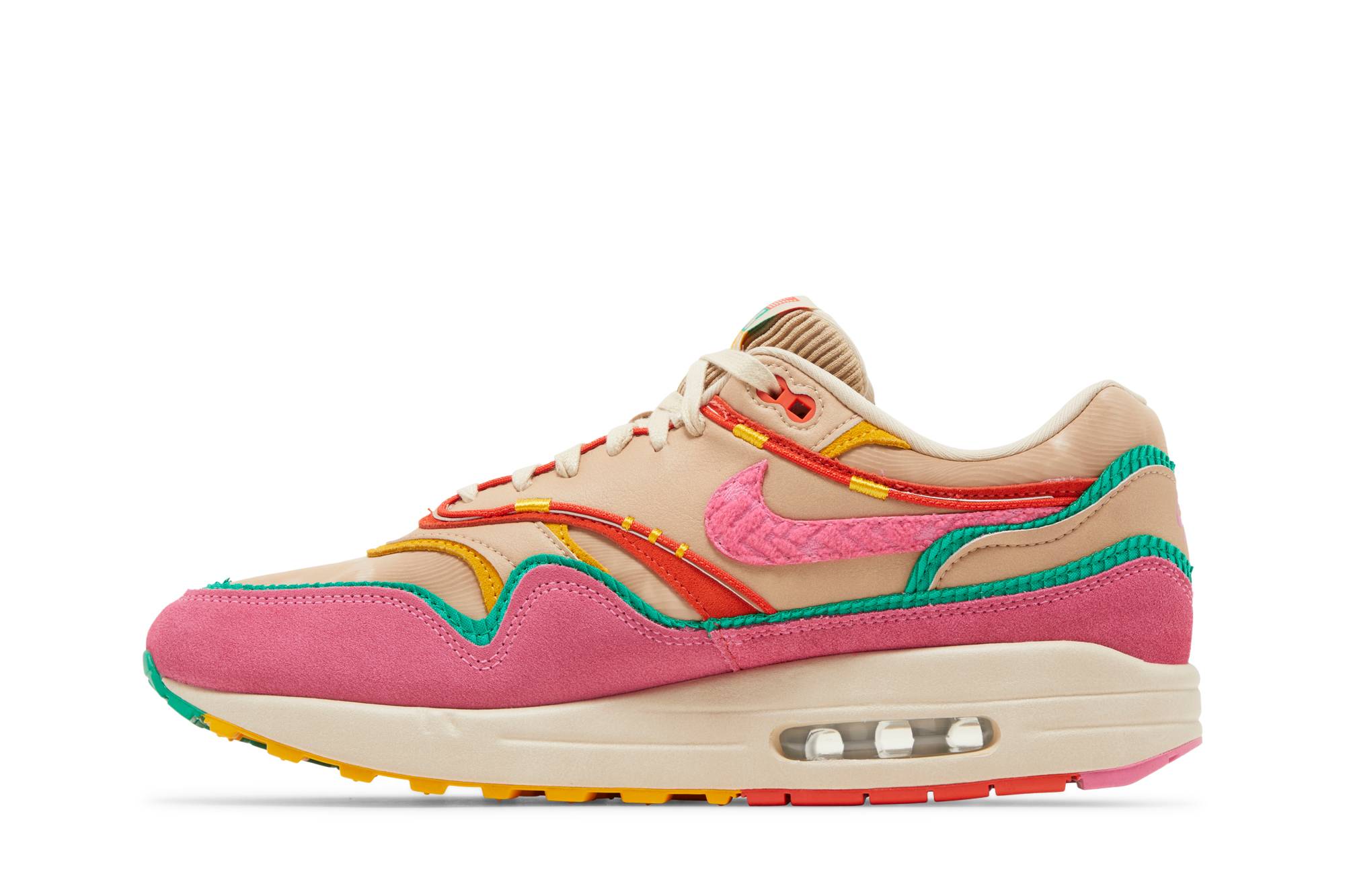Nike Air Max 1 ‘Familia’ FN0598-200
