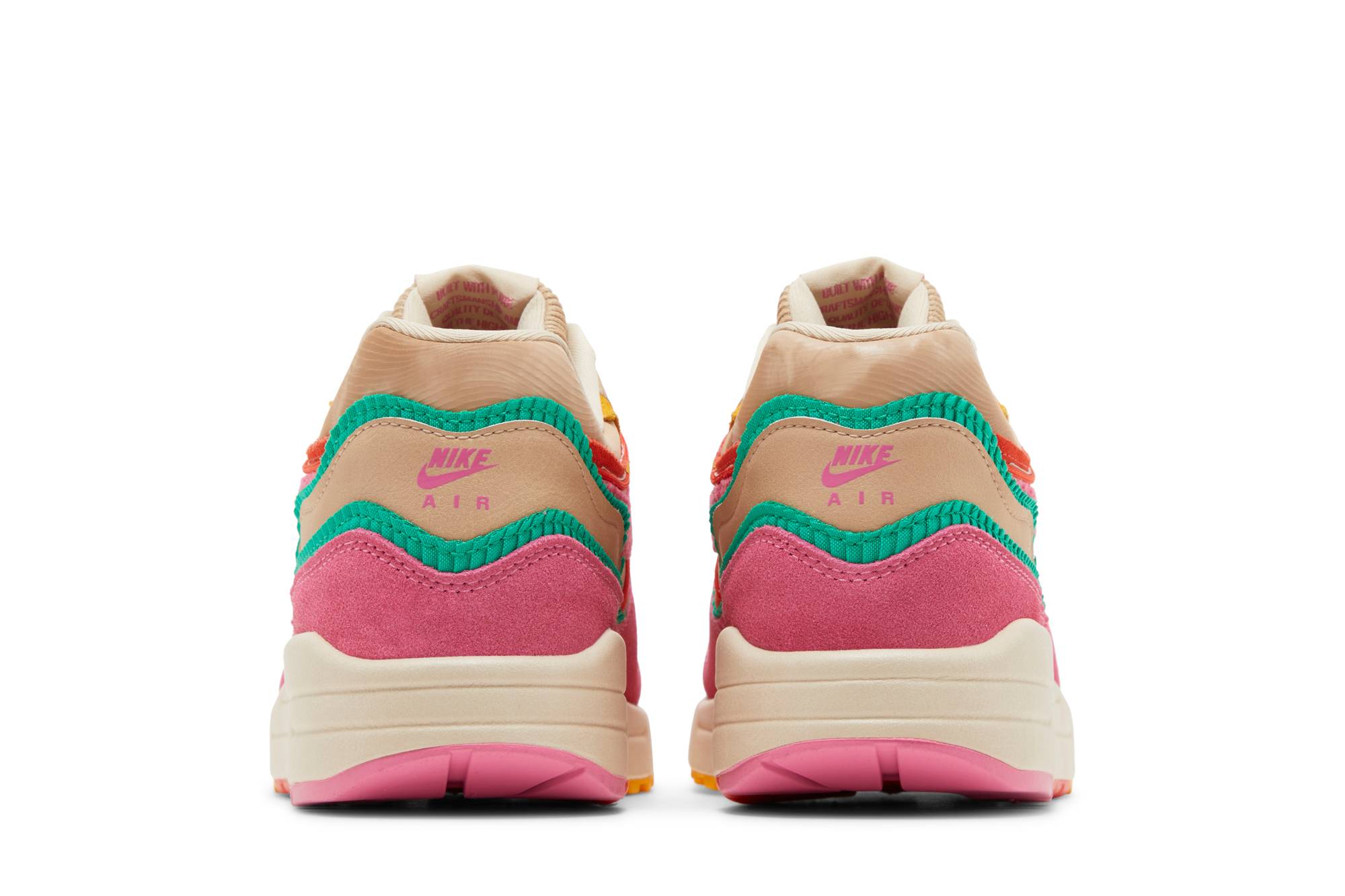 Nike Air Max 1 ‘Familia’ FN0598-200