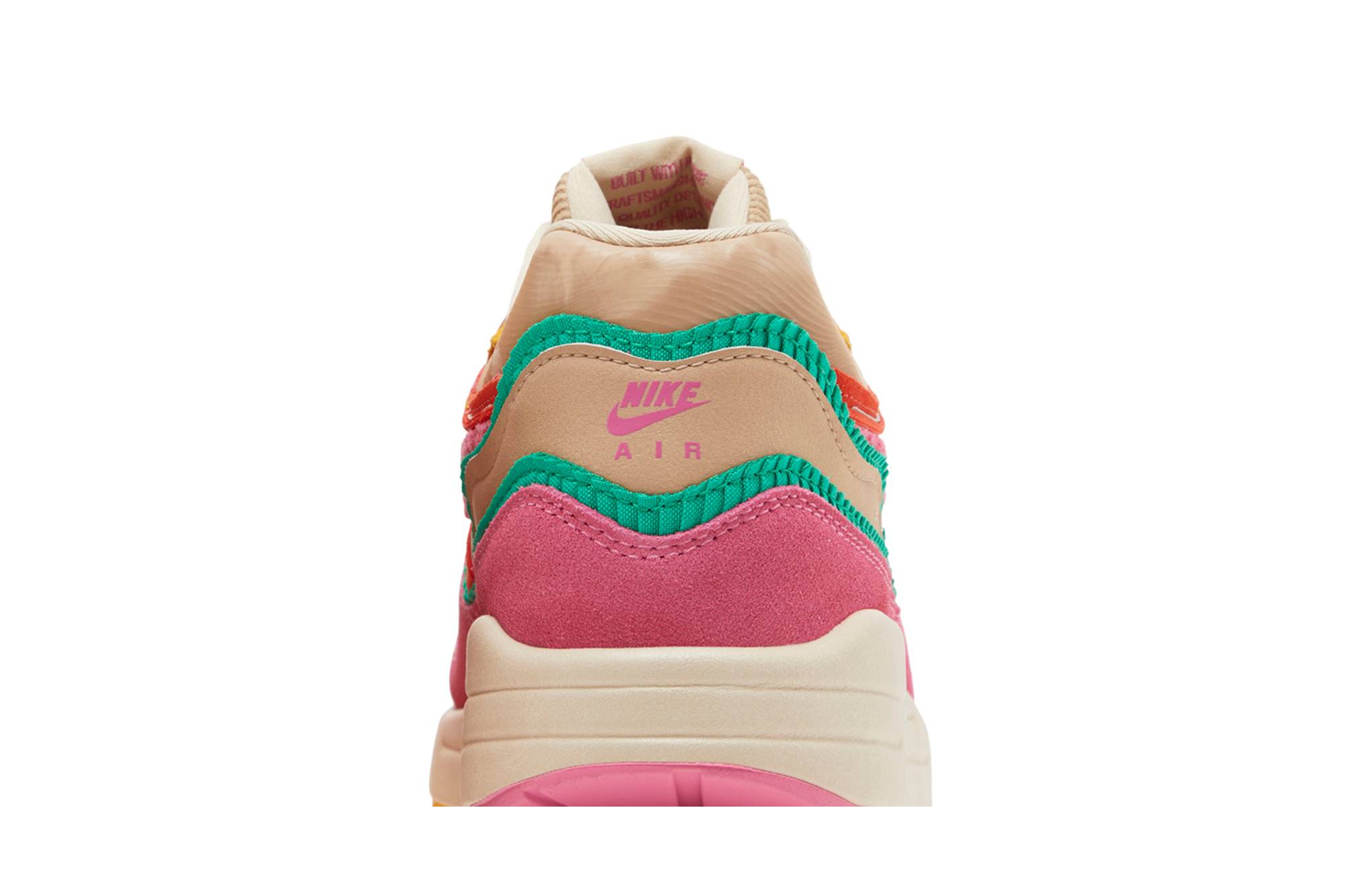 Nike Air Max 1 ‘Familia’ FN0598-200