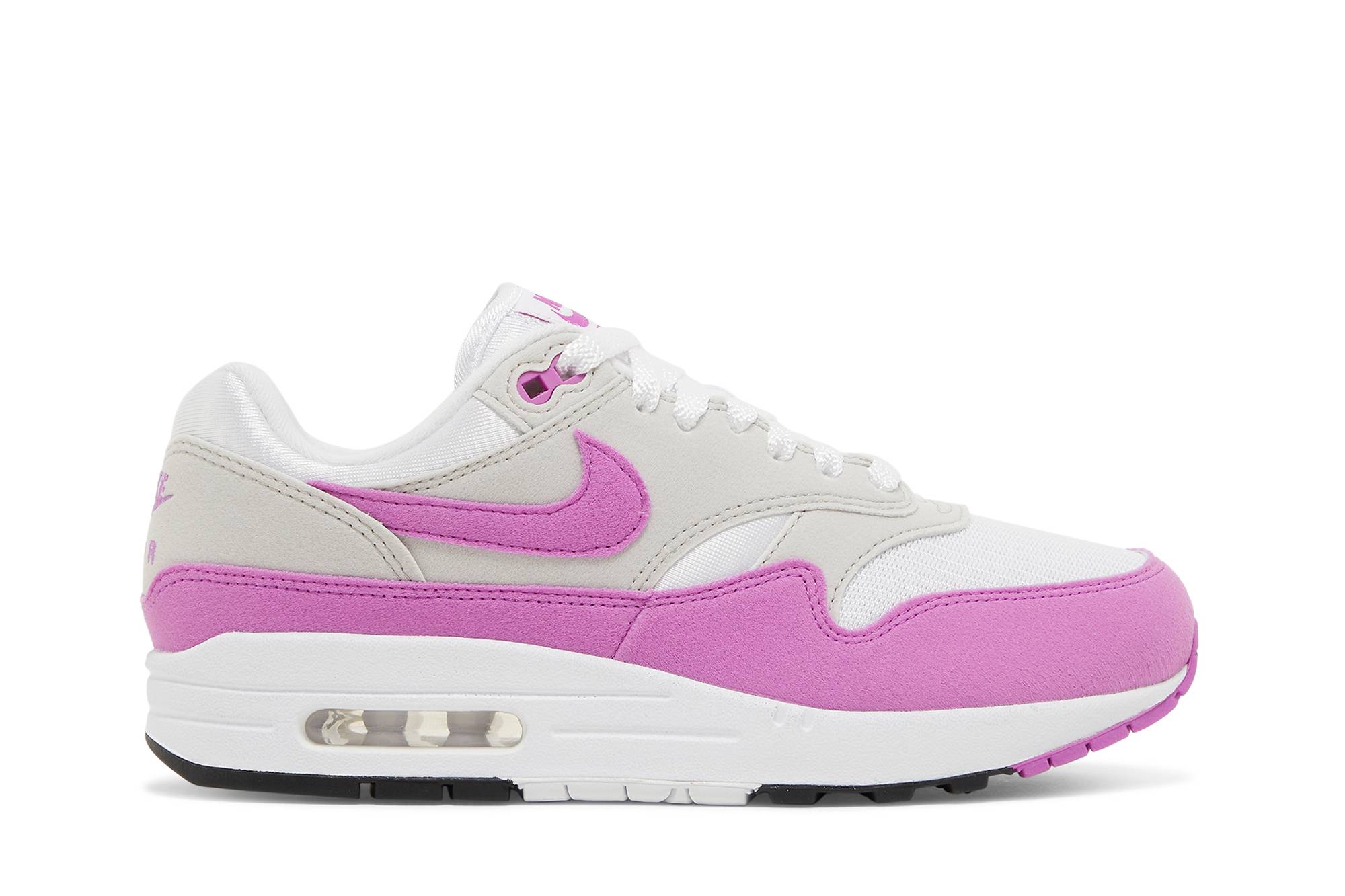 (Women) Nike Air Max 1 ‘Fuchsia Dream’ DZ2628-001