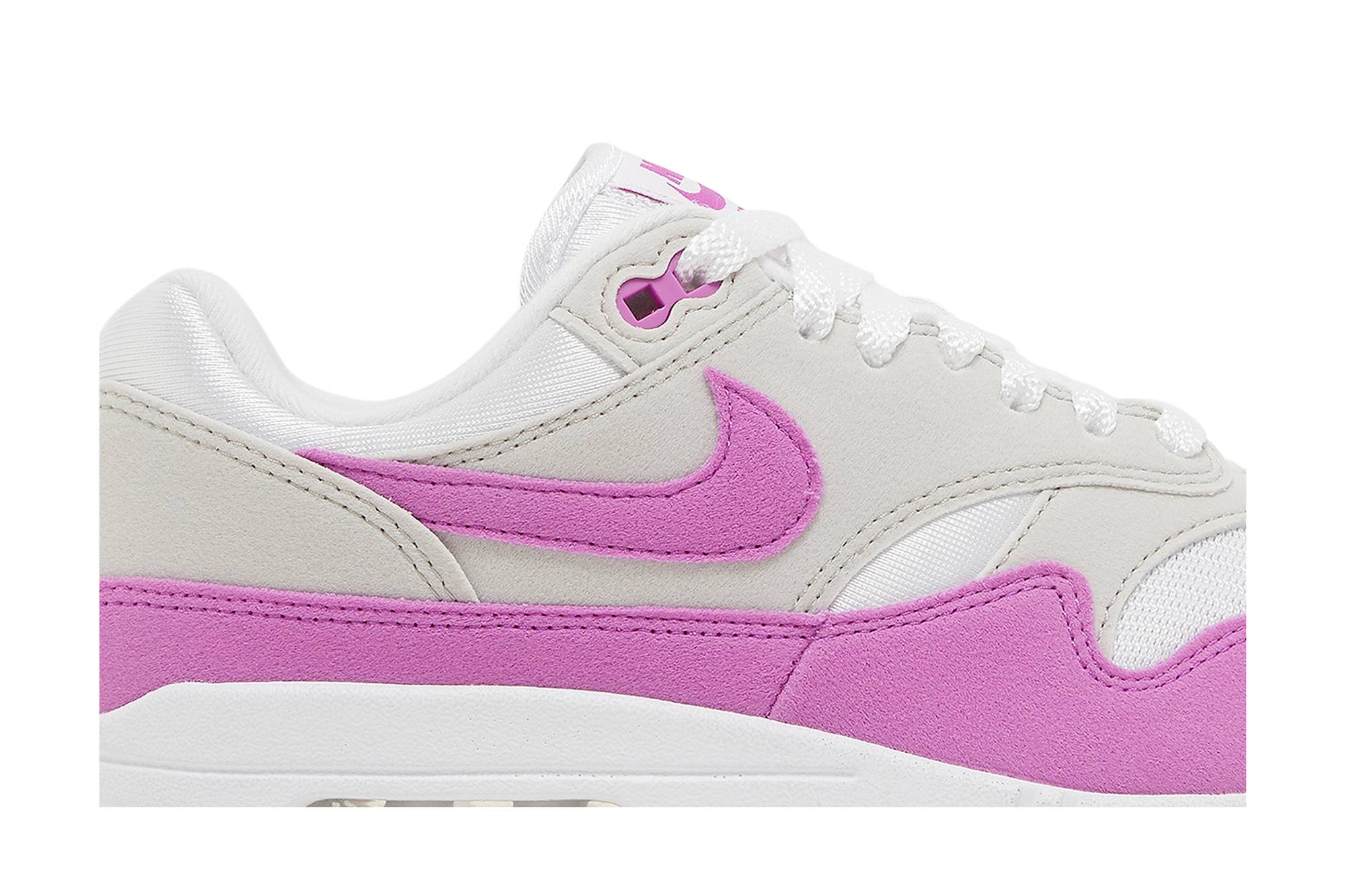 (Women) Nike Air Max 1 ‘Fuchsia Dream’ DZ2628-001