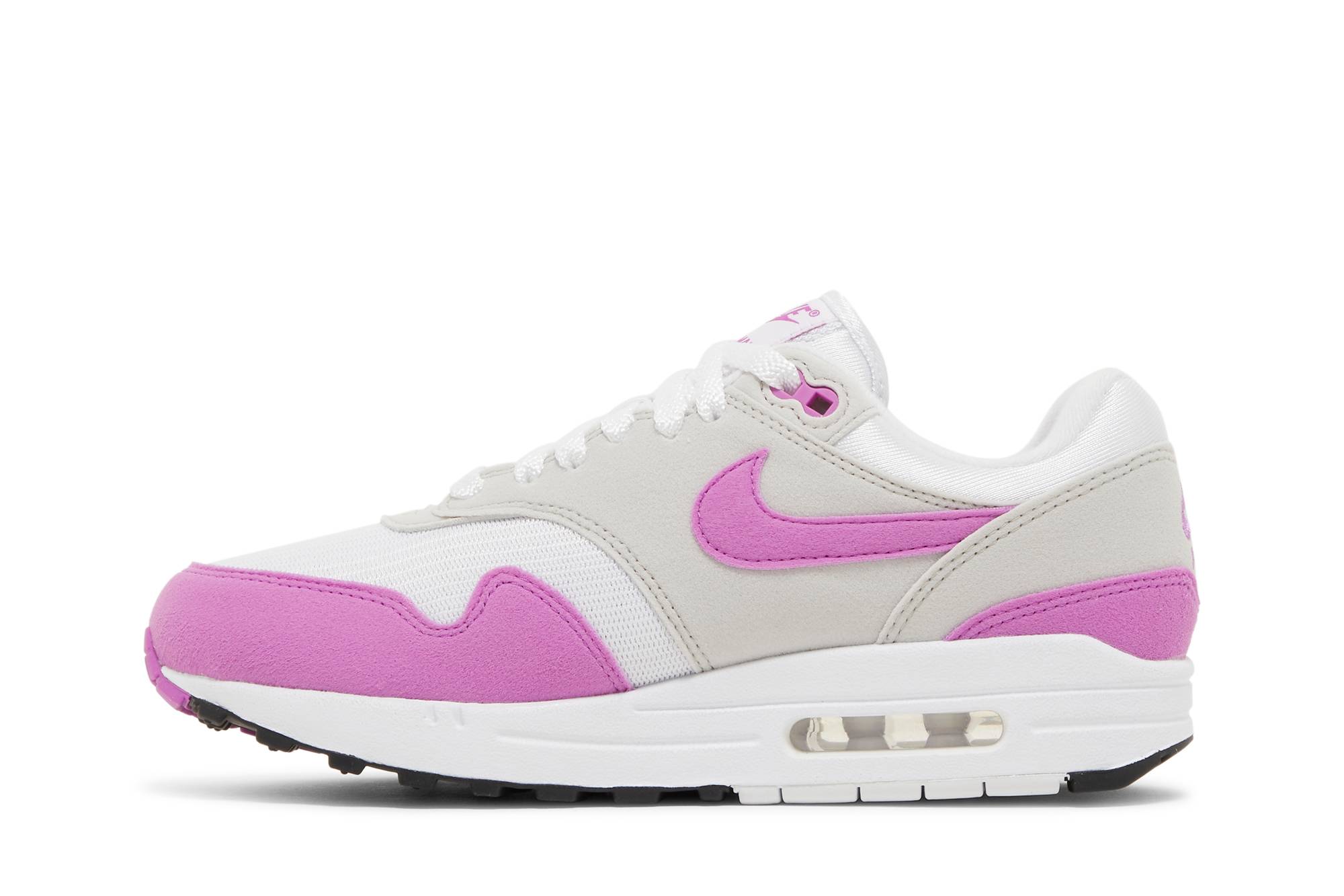 (Women) Nike Air Max 1 ‘Fuchsia Dream’ DZ2628-001
