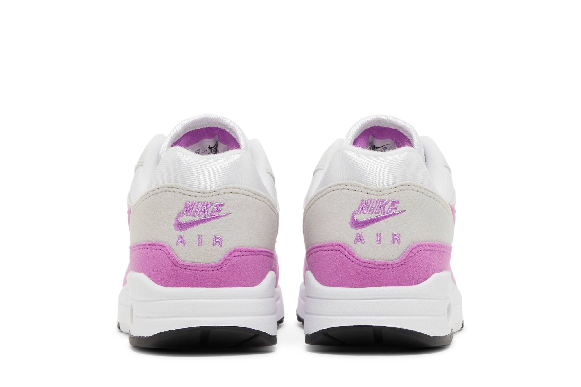 (Women) Nike Air Max 1 ‘Fuchsia Dream’ DZ2628-001