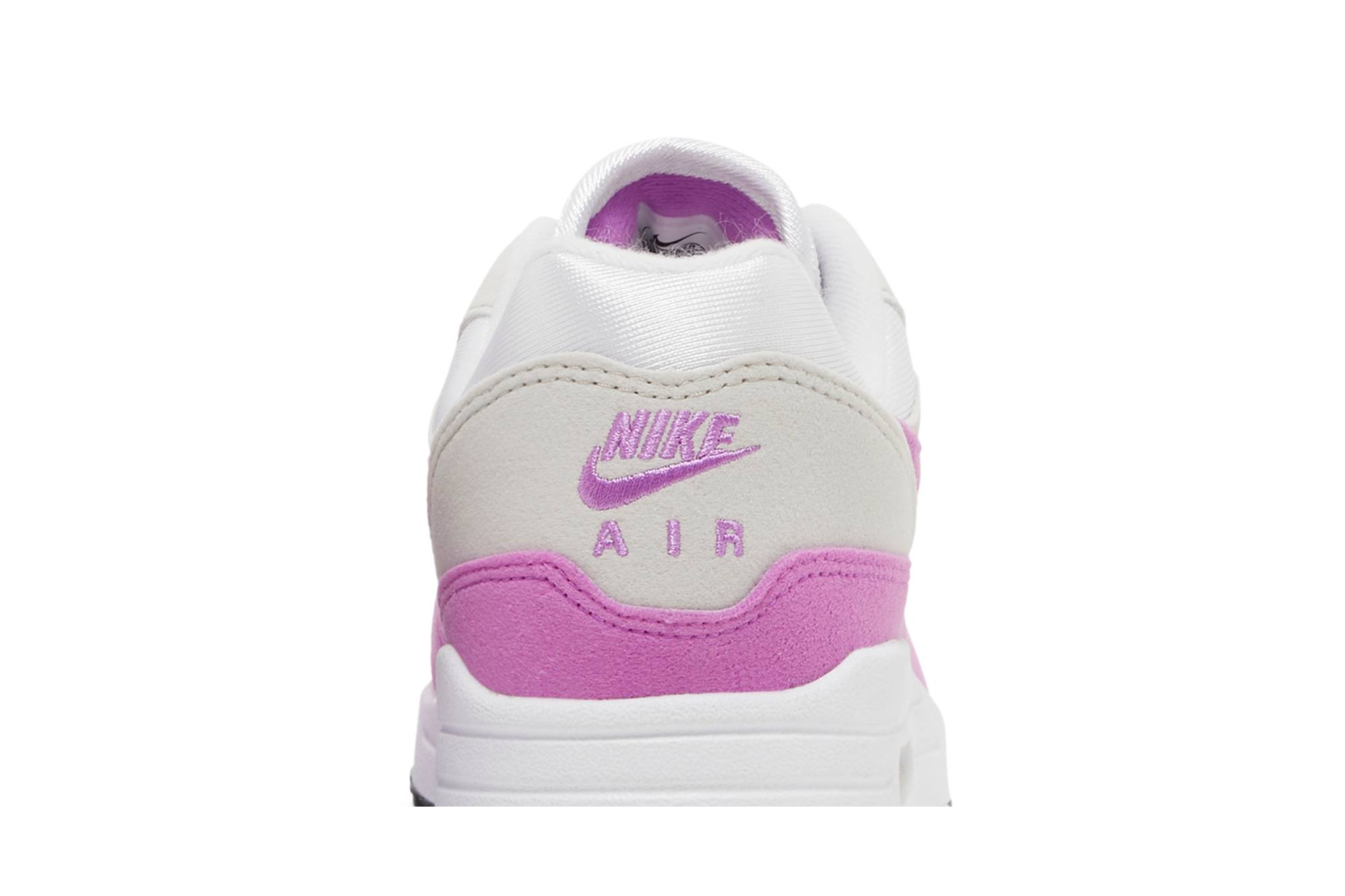 (Women) Nike Air Max 1 ‘Fuchsia Dream’ DZ2628-001