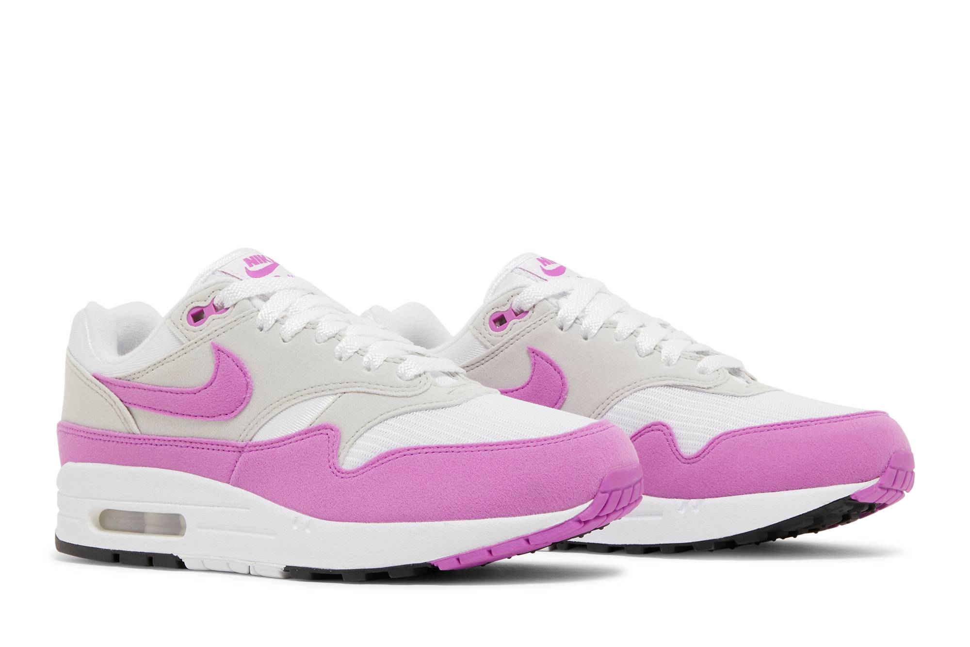 (Women) Nike Air Max 1 ‘Fuchsia Dream’ DZ2628-001