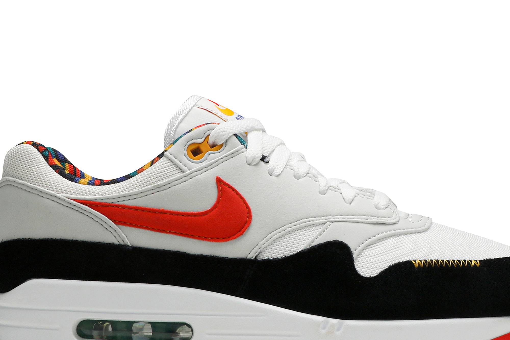 Nike Air Max 1 ‘Live Together, Play Together’ DC1478-100