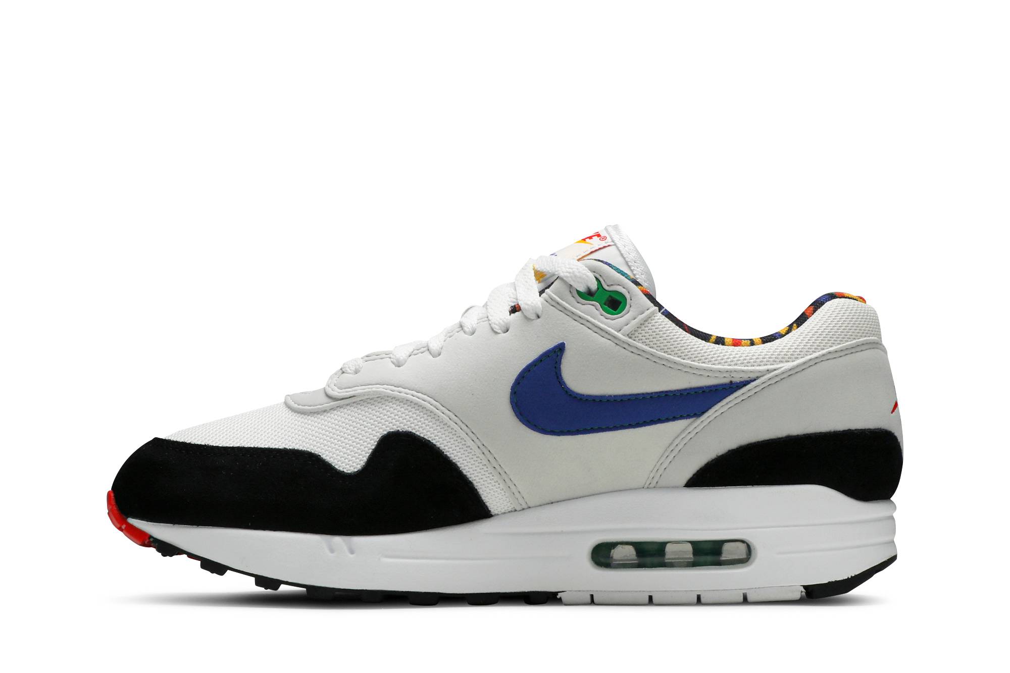 Nike Air Max 1 ‘Live Together, Play Together’ DC1478-100