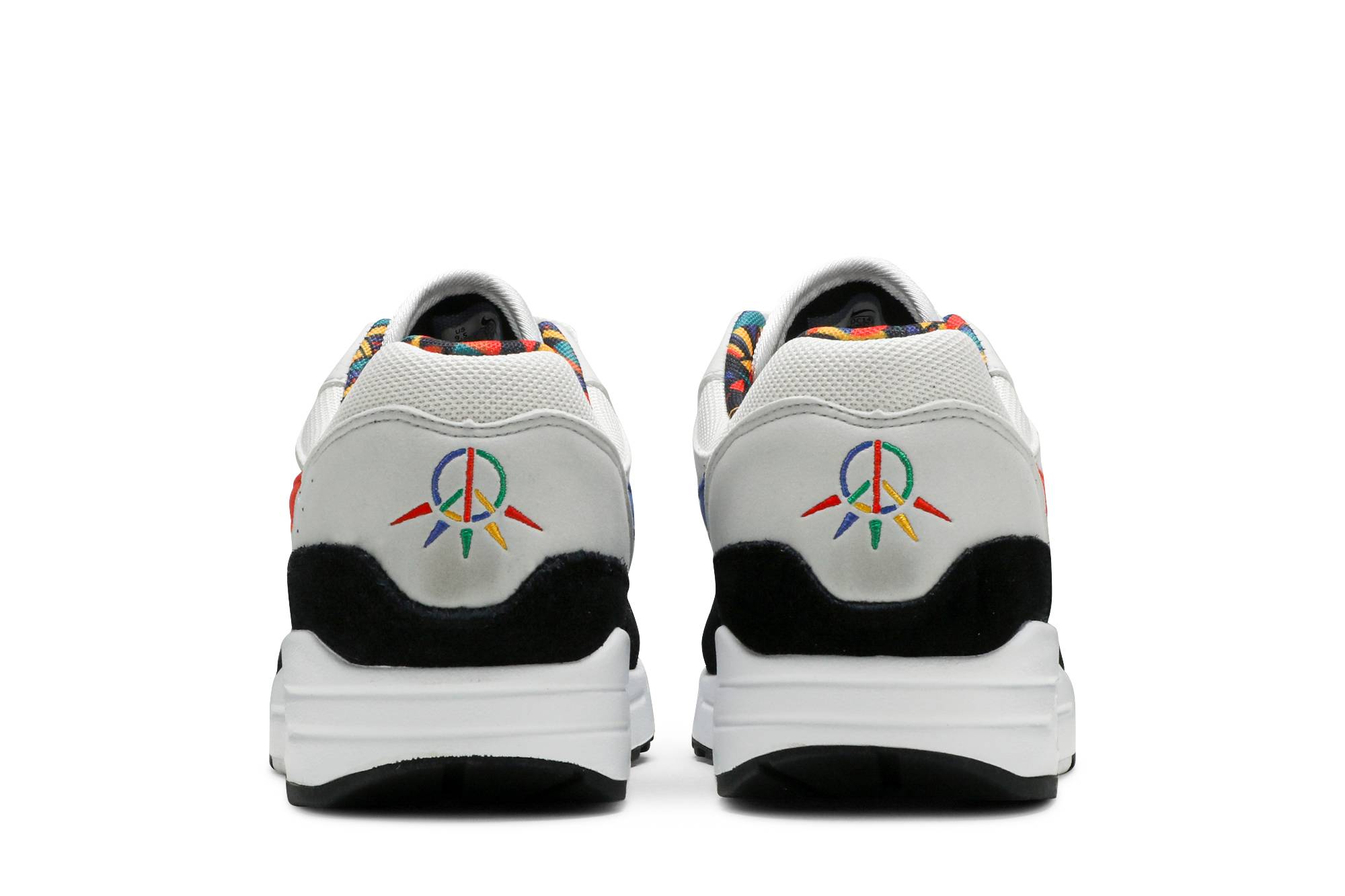 Nike Air Max 1 ‘Live Together, Play Together’ DC1478-100
