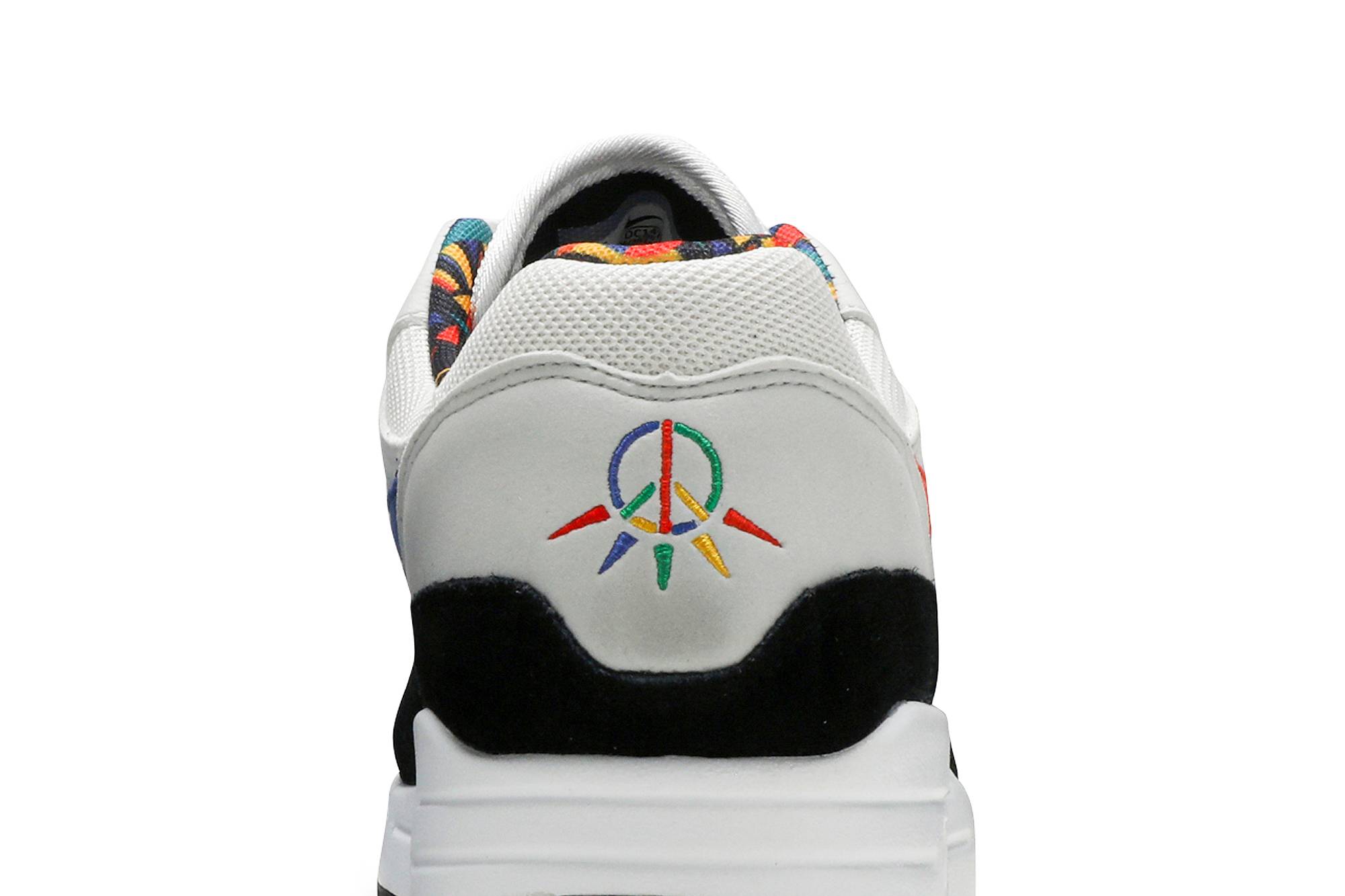 Nike Air Max 1 ‘Live Together, Play Together’ DC1478-100